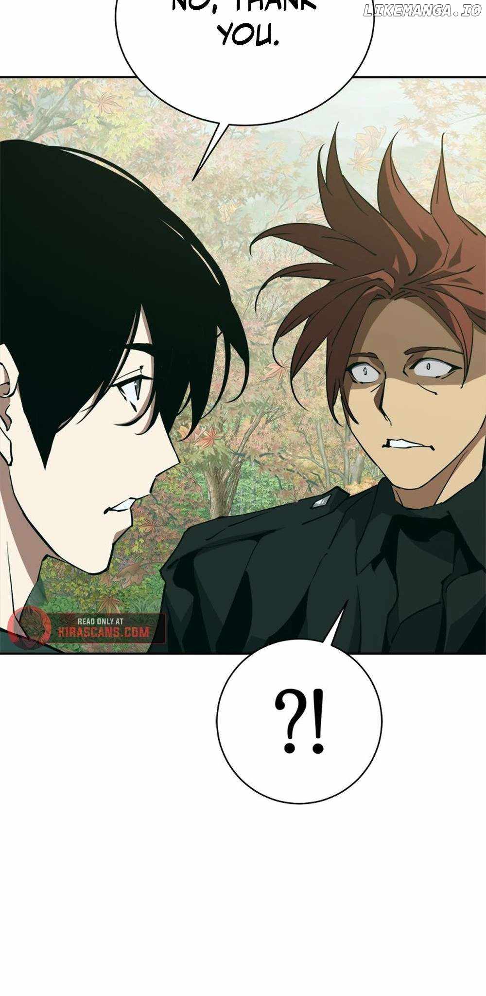 Strongest Level 1 Chapter 59 - Page 12