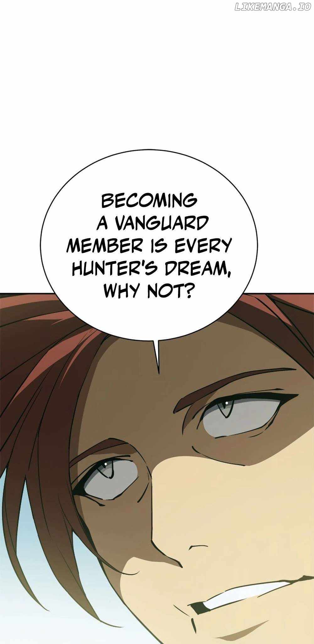 Strongest Level 1 Chapter 59 - Page 13