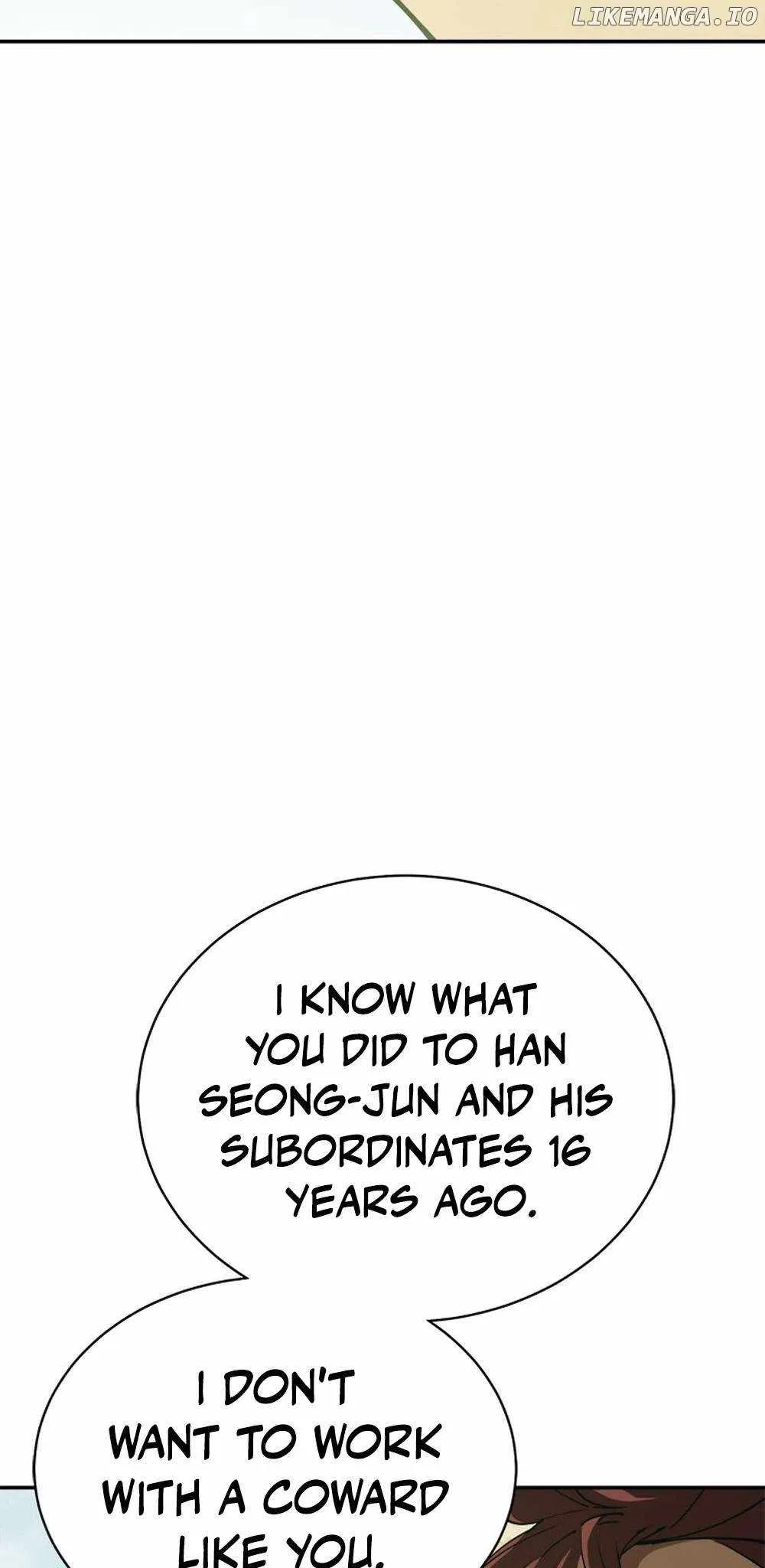 Strongest Level 1 Chapter 59 - Page 14