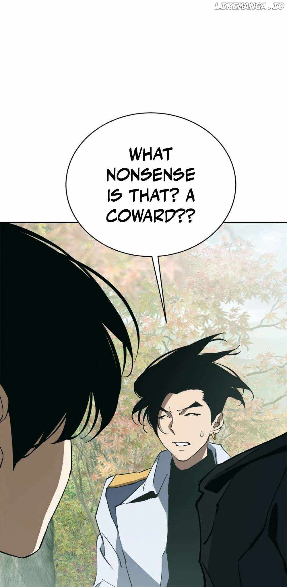 Strongest Level 1 Chapter 59 - Page 16