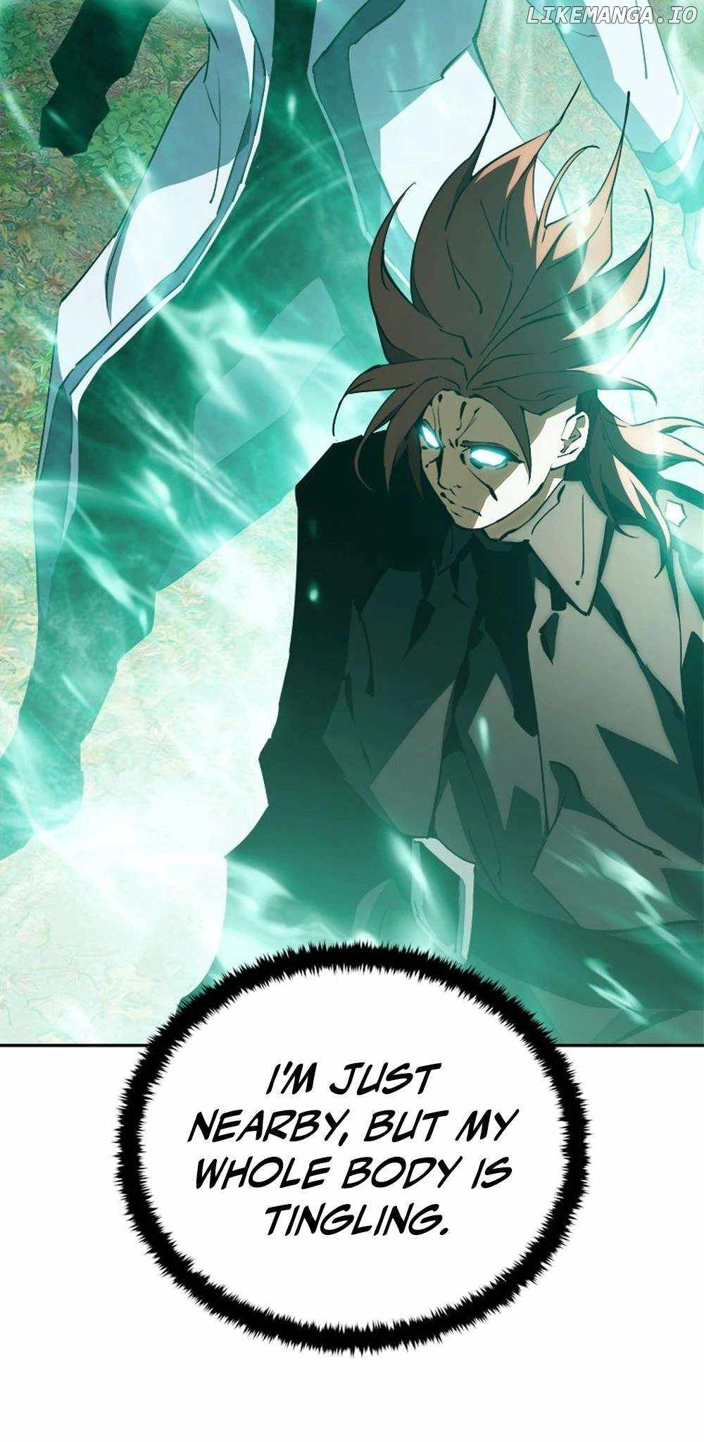 Strongest Level 1 Chapter 59 - Page 20