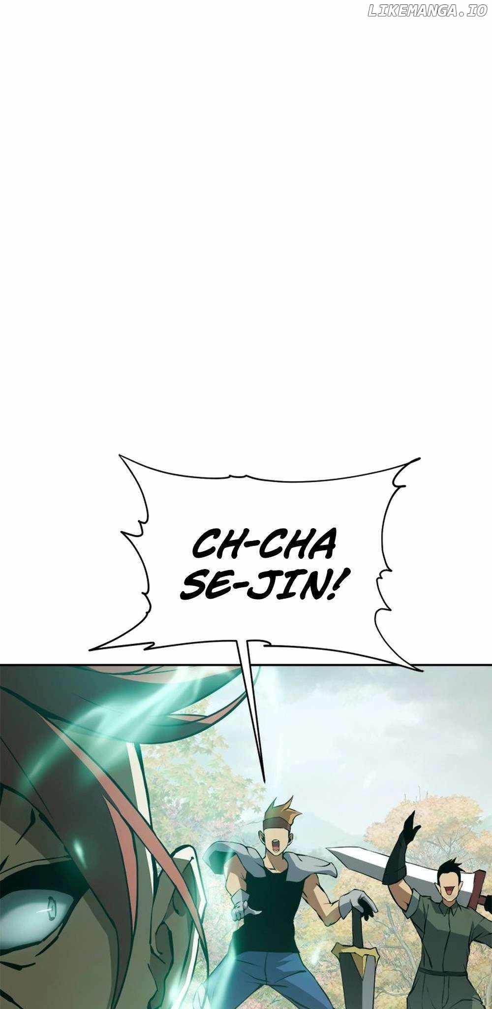 Strongest Level 1 Chapter 59 - Page 21