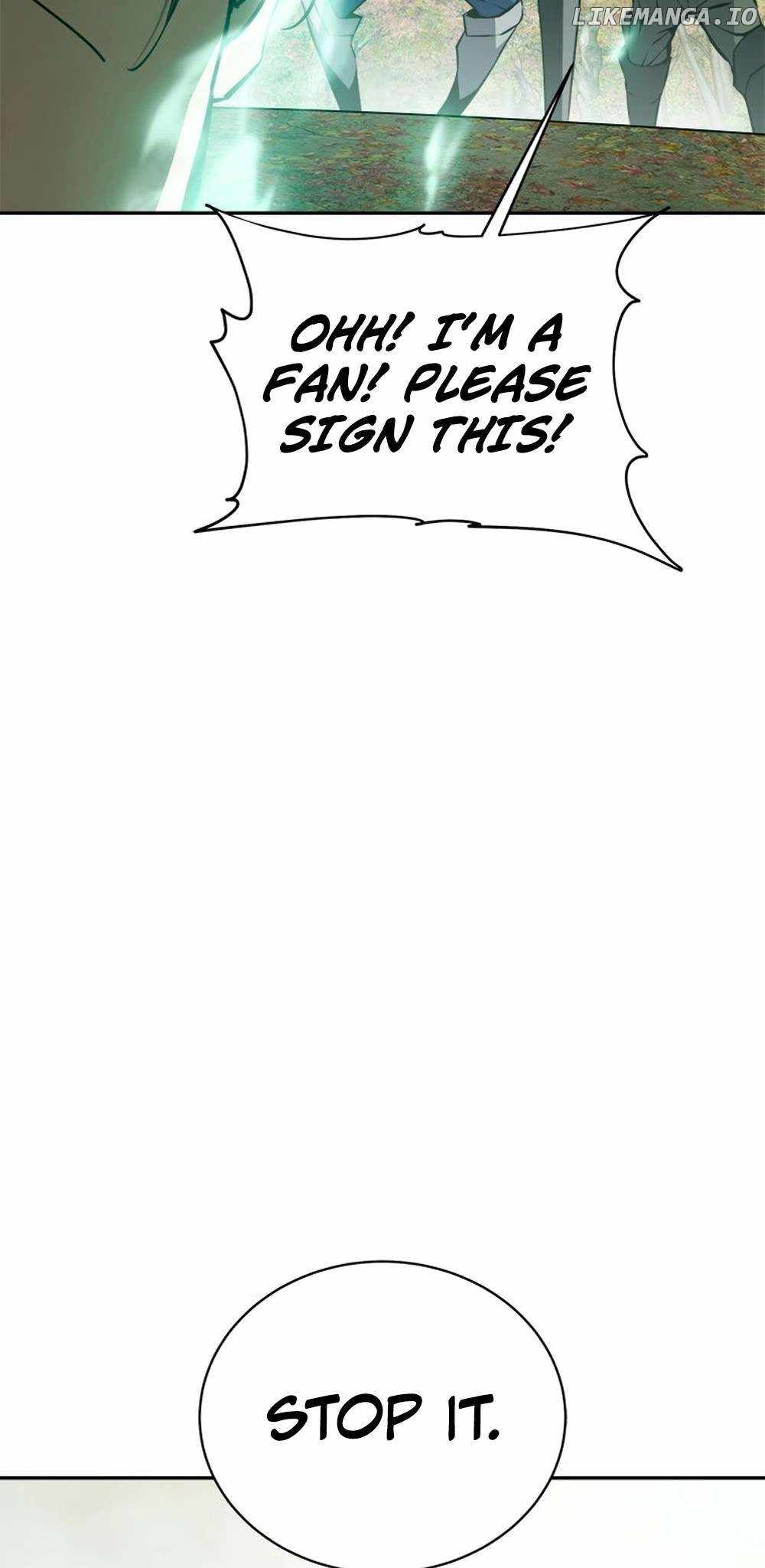Strongest Level 1 Chapter 59 - Page 22