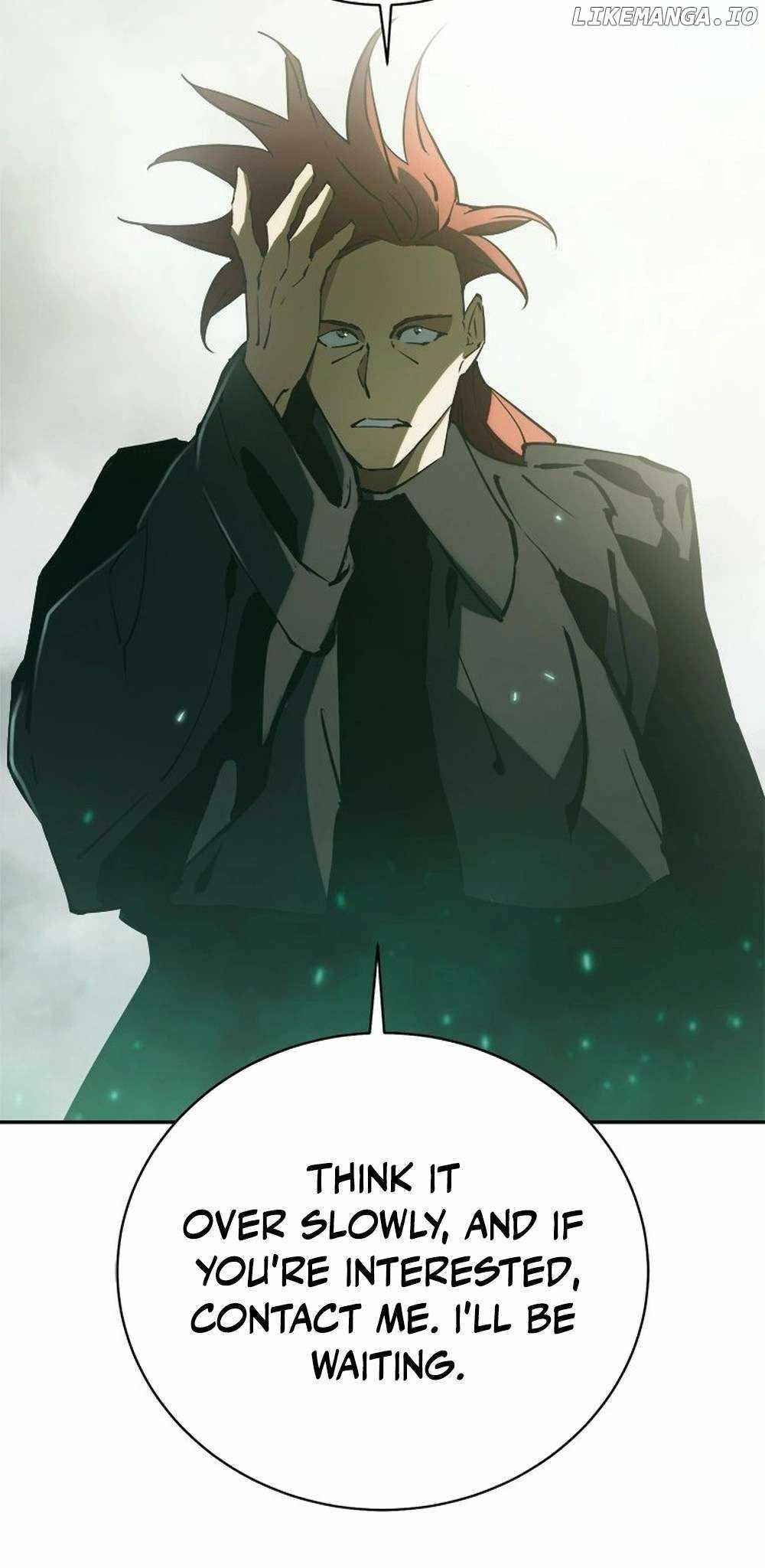 Strongest Level 1 Chapter 59 - Page 23