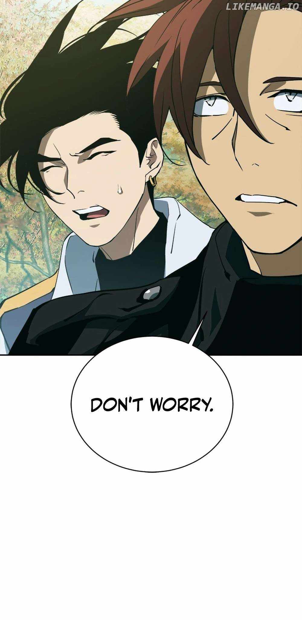 Strongest Level 1 Chapter 59 - Page 26