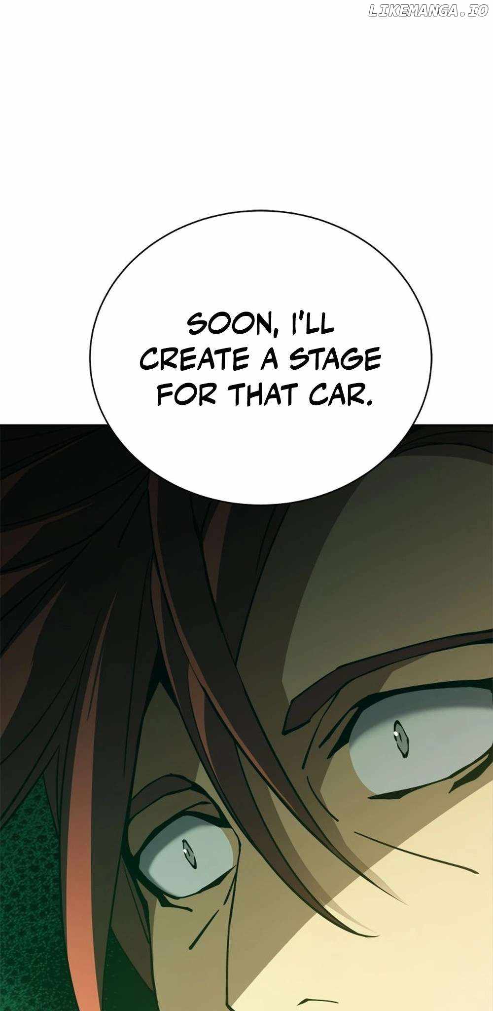Strongest Level 1 Chapter 59 - Page 27