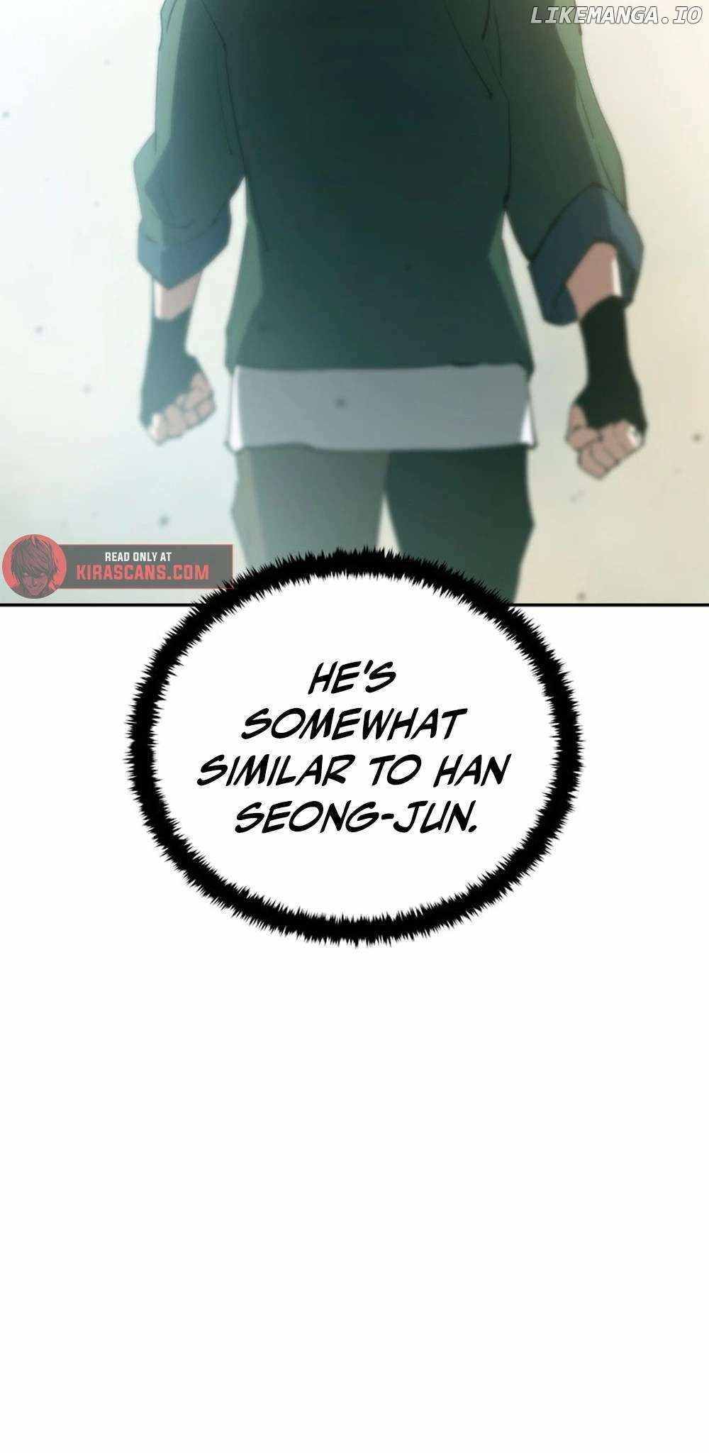 Strongest Level 1 Chapter 59 - Page 31