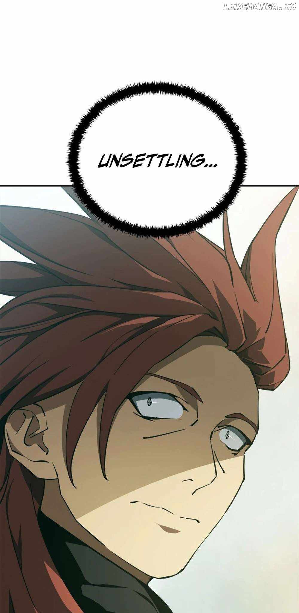 Strongest Level 1 Chapter 59 - Page 32