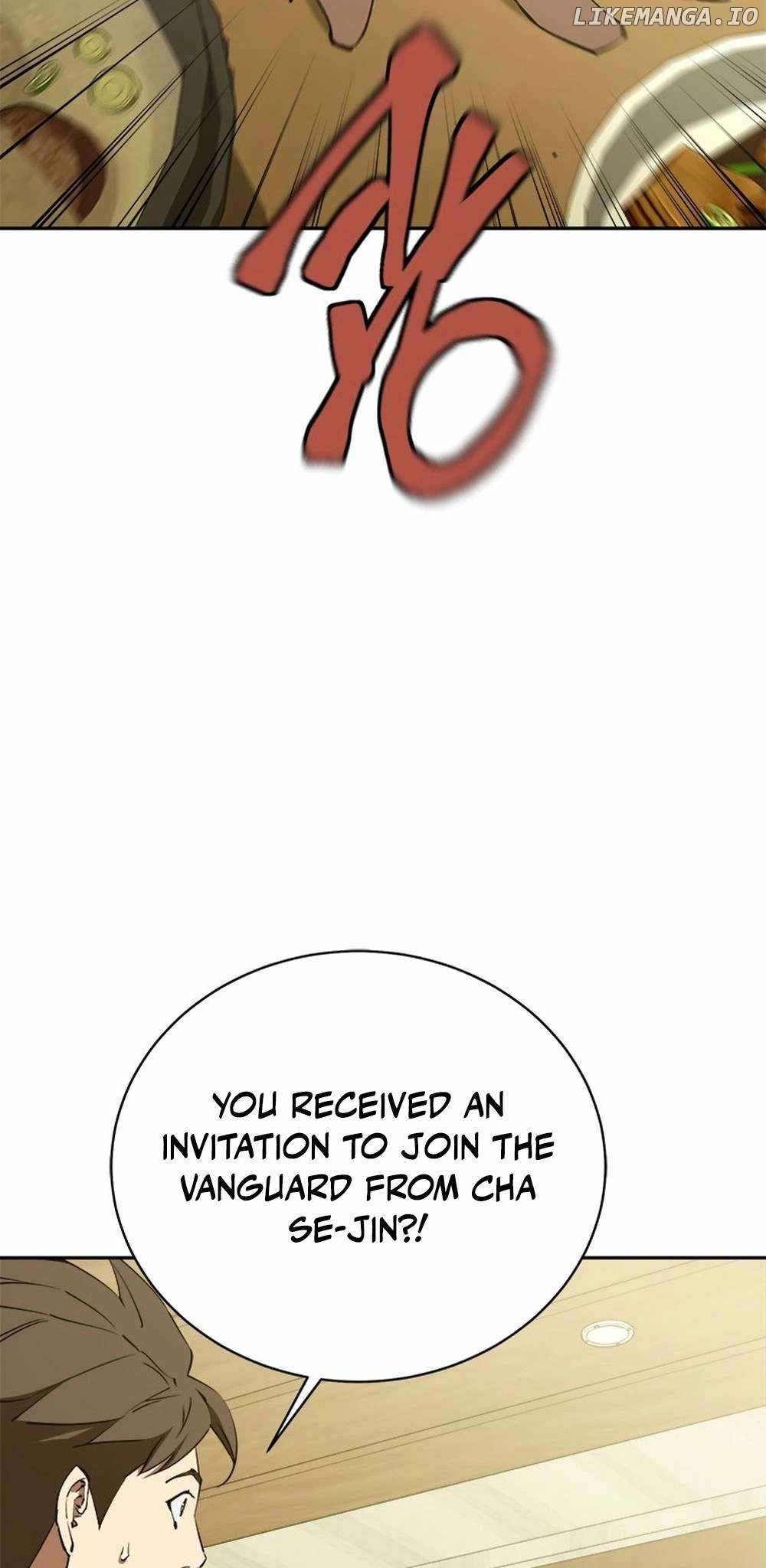 Strongest Level 1 Chapter 59 - Page 37