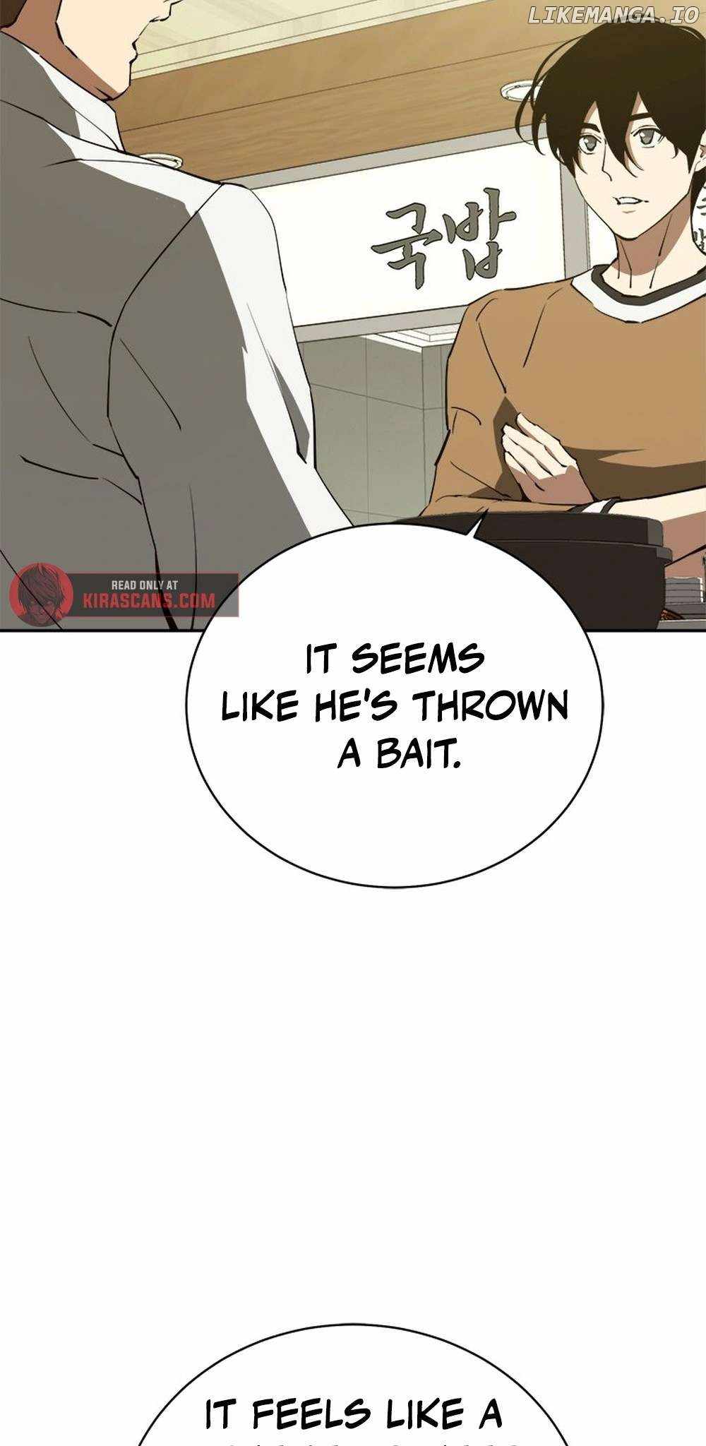 Strongest Level 1 Chapter 59 - Page 38