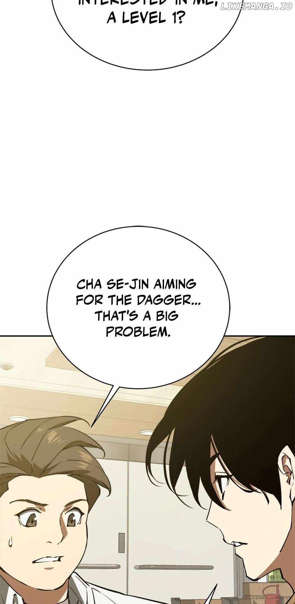 Strongest Level 1 Chapter 59 - Page 40