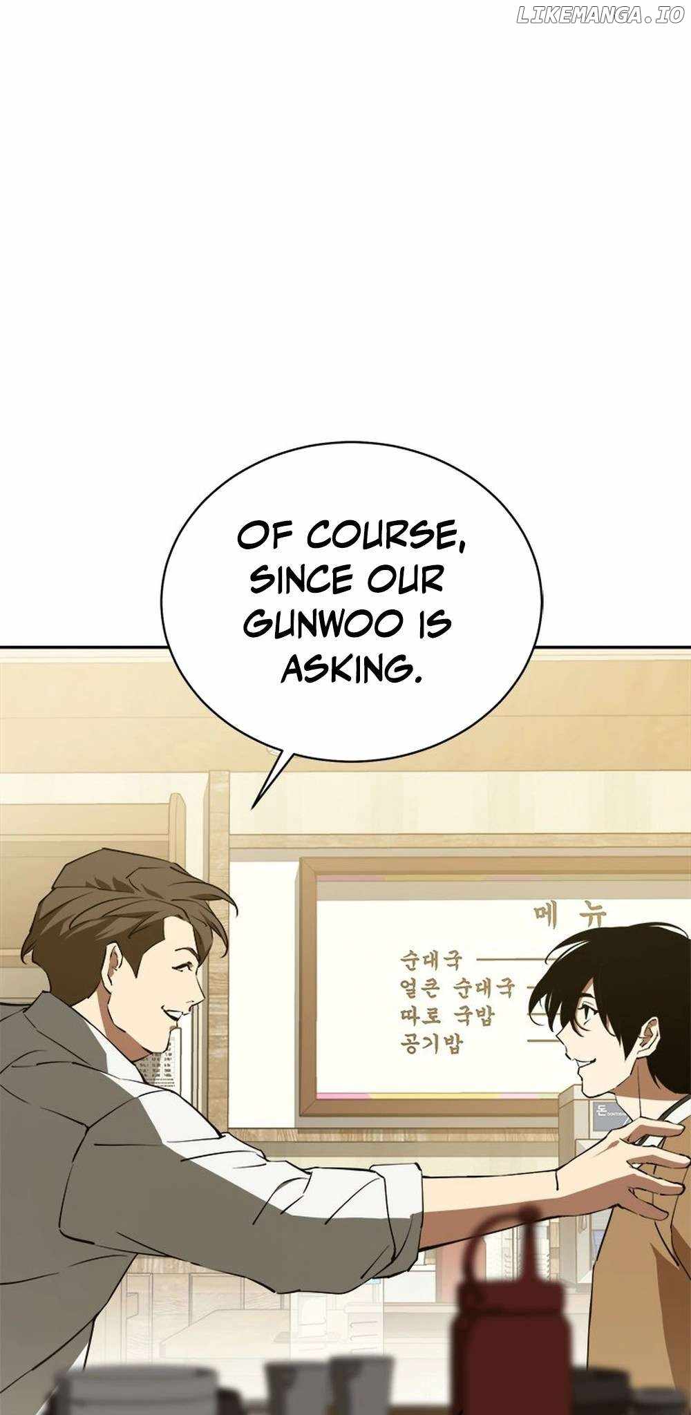 Strongest Level 1 Chapter 59 - Page 43