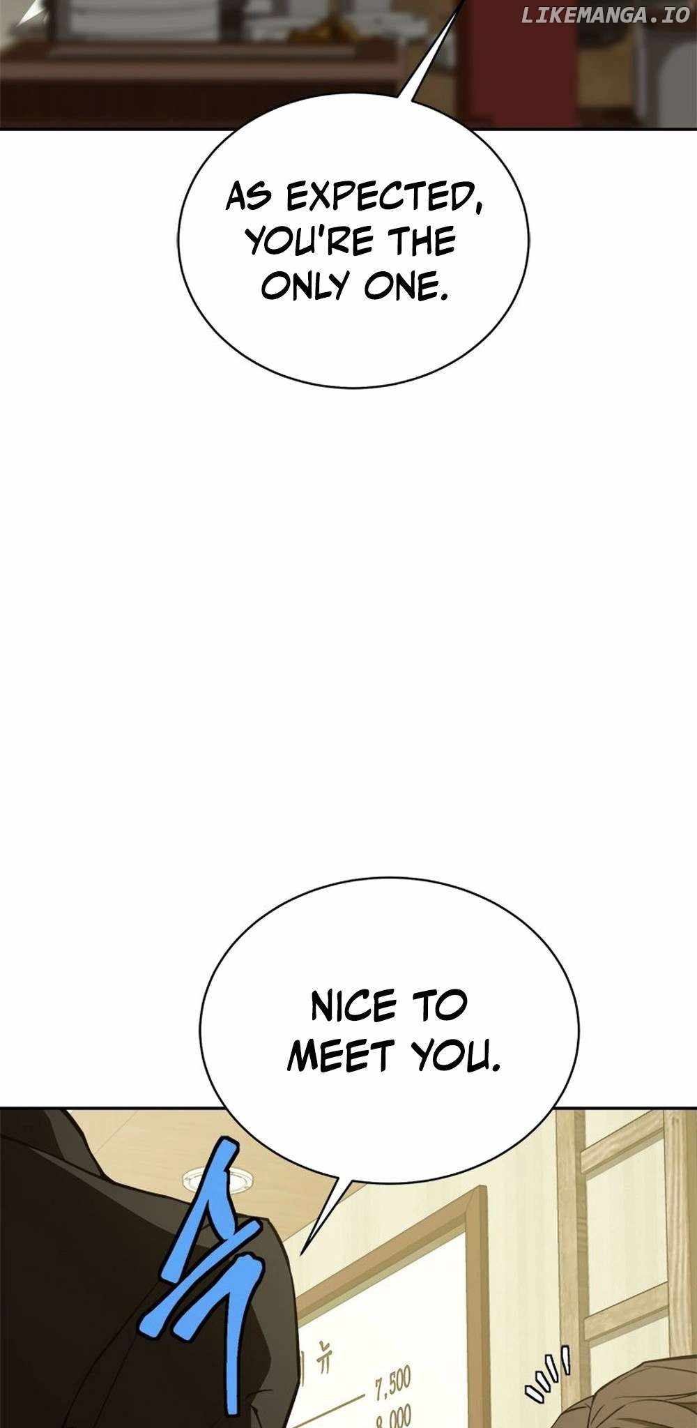 Strongest Level 1 Chapter 59 - Page 44