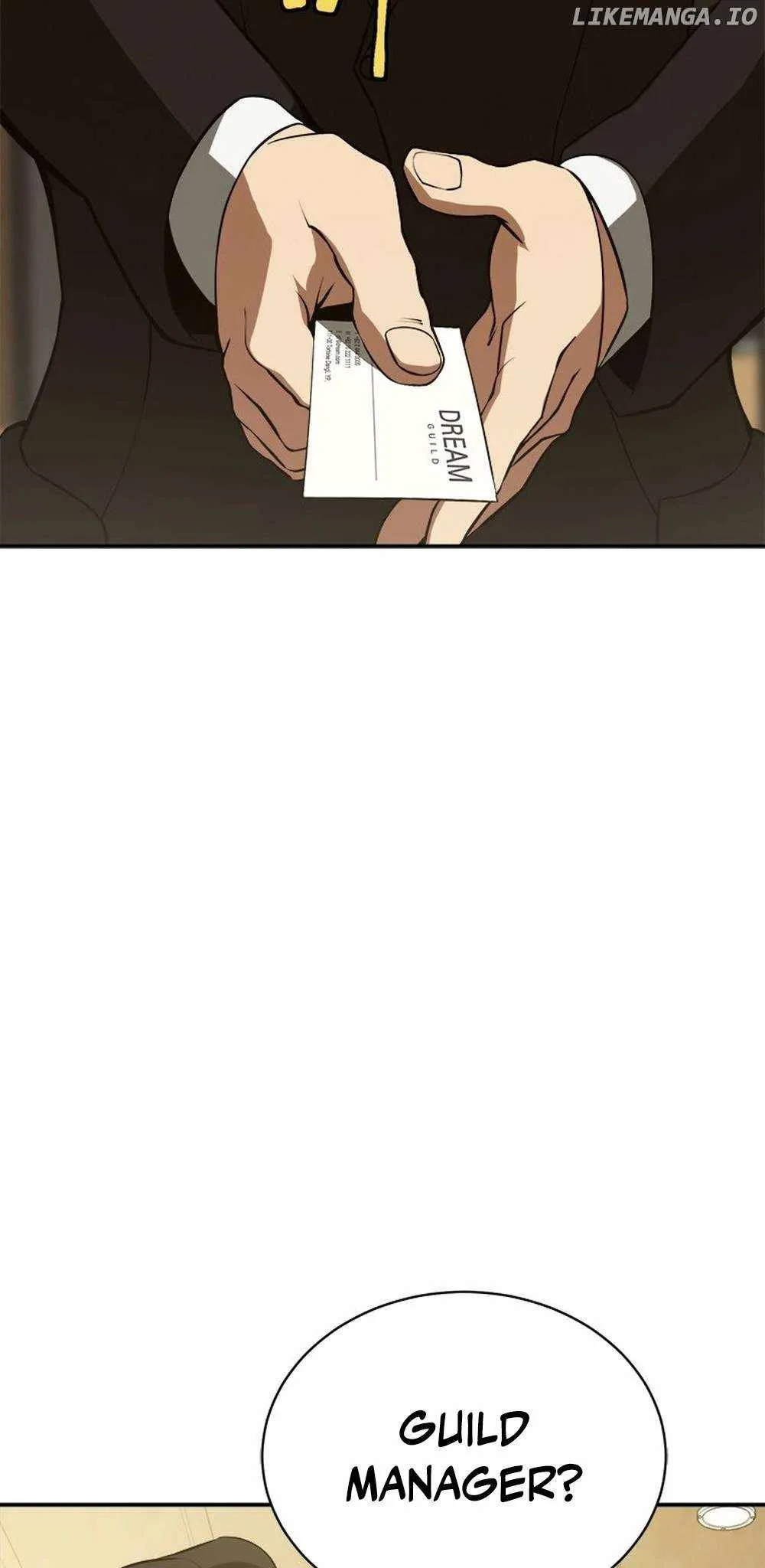 Strongest Level 1 Chapter 59 - Page 47