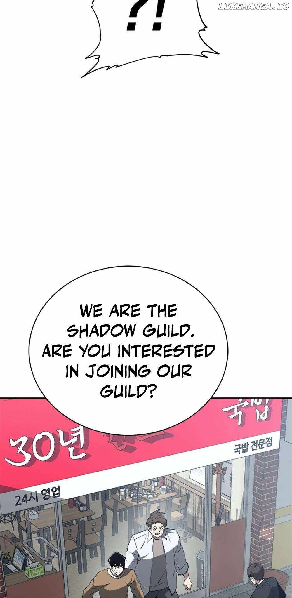 Strongest Level 1 Chapter 59 - Page 52