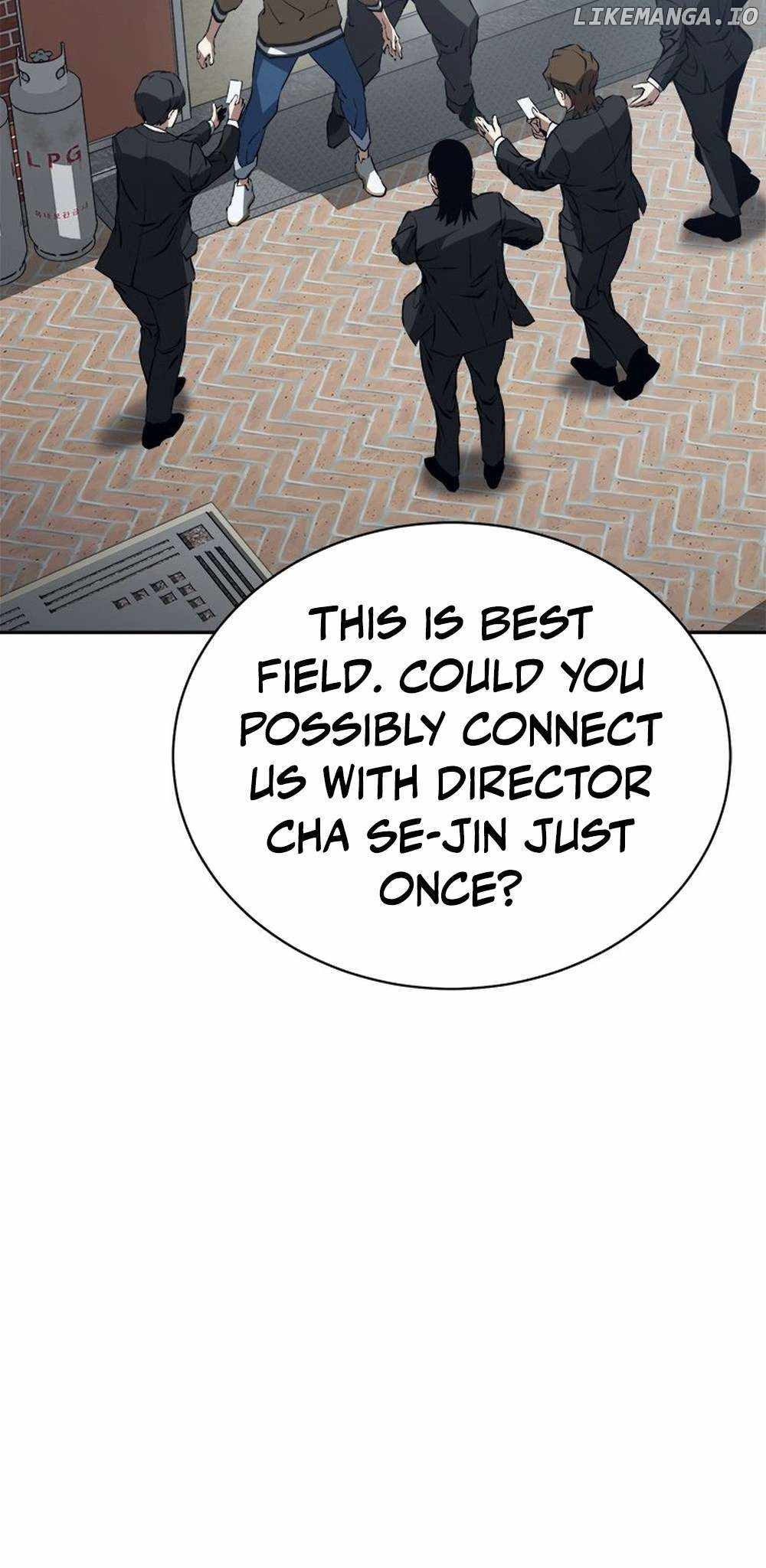 Strongest Level 1 Chapter 59 - Page 53