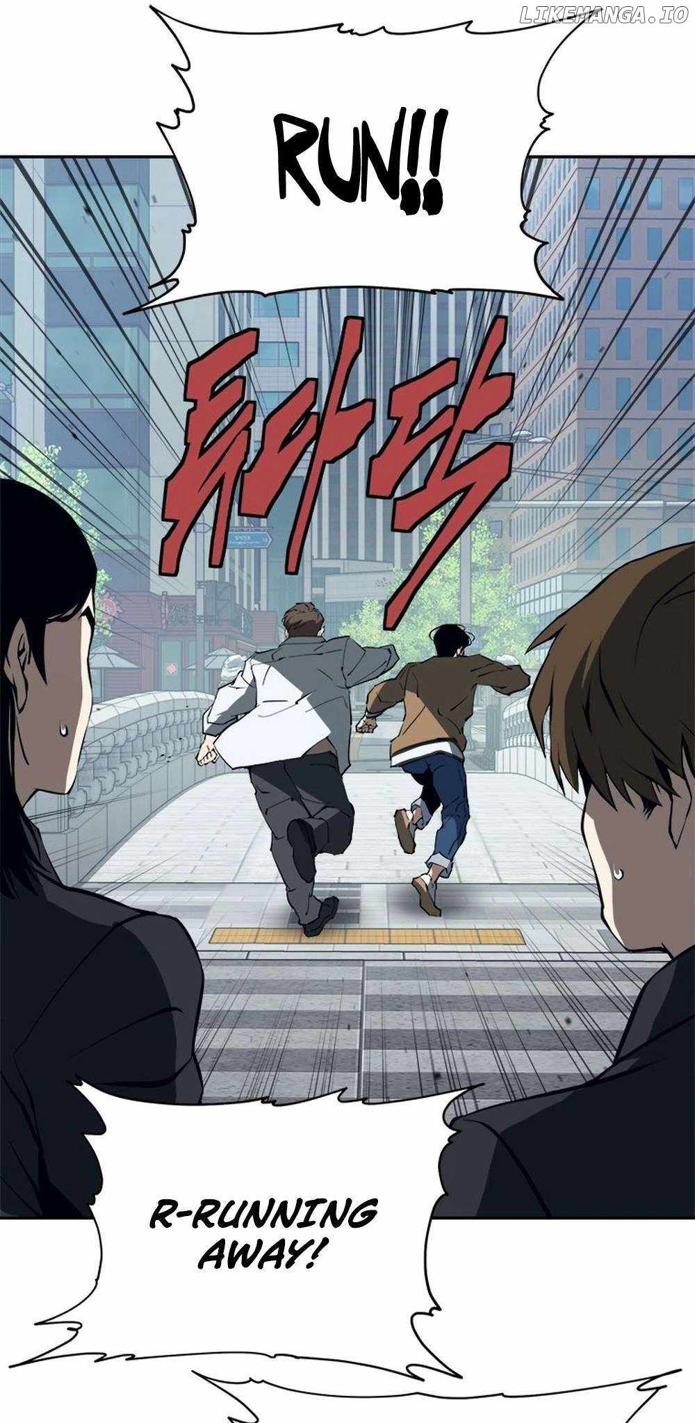 Strongest Level 1 Chapter 59 - Page 54