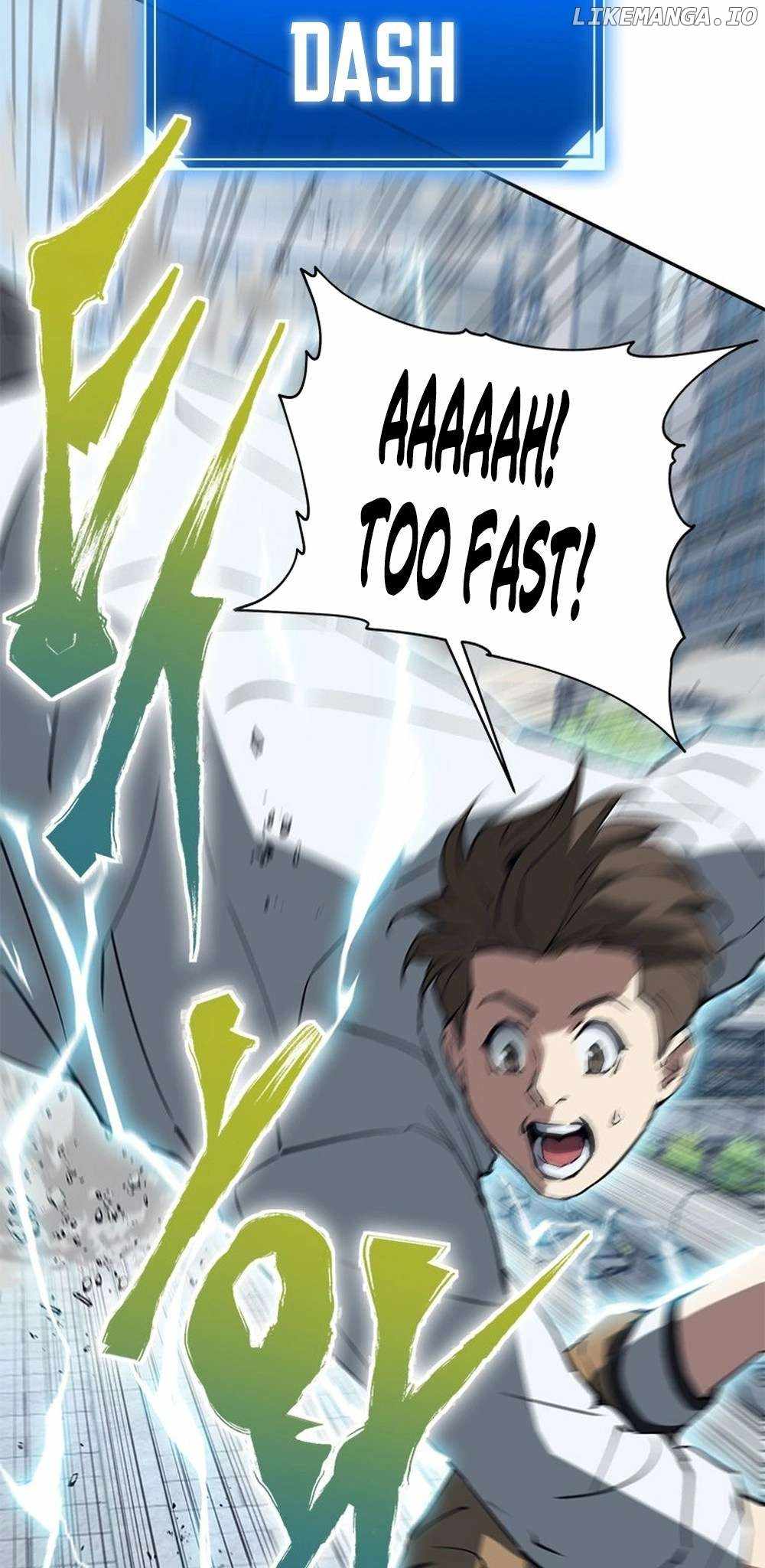 Strongest Level 1 Chapter 59 - Page 57
