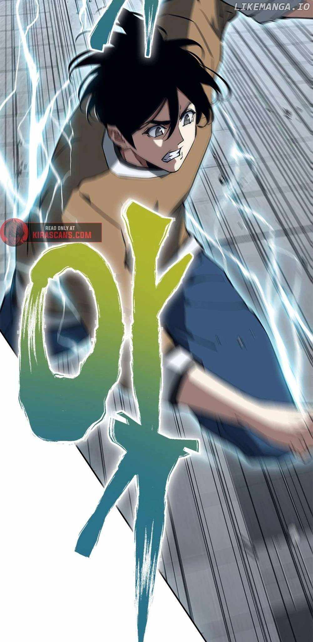 Strongest Level 1 Chapter 59 - Page 58