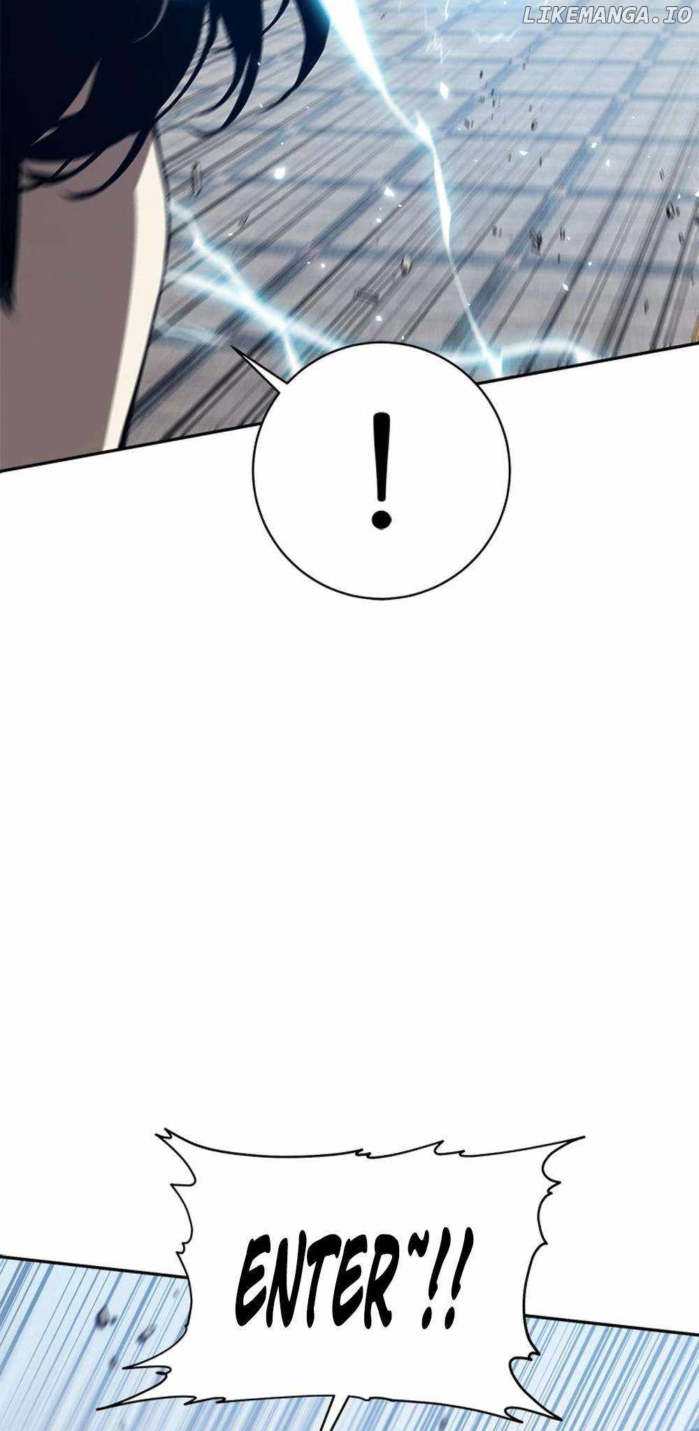 Strongest Level 1 Chapter 59 - Page 60
