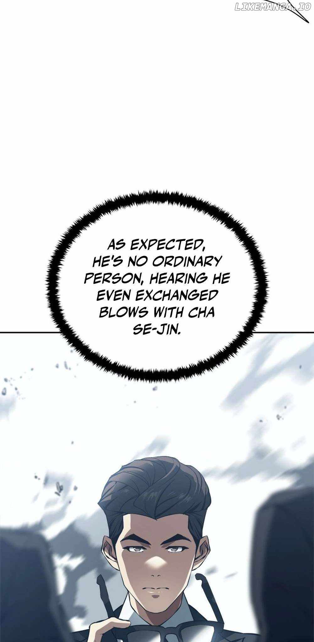 Strongest Level 1 Chapter 59 - Page 64