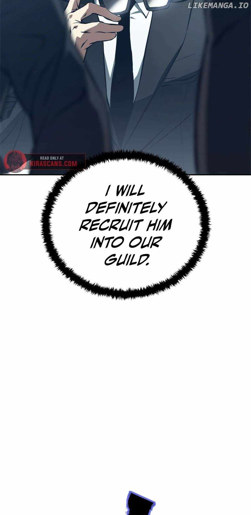 Strongest Level 1 Chapter 59 - Page 65