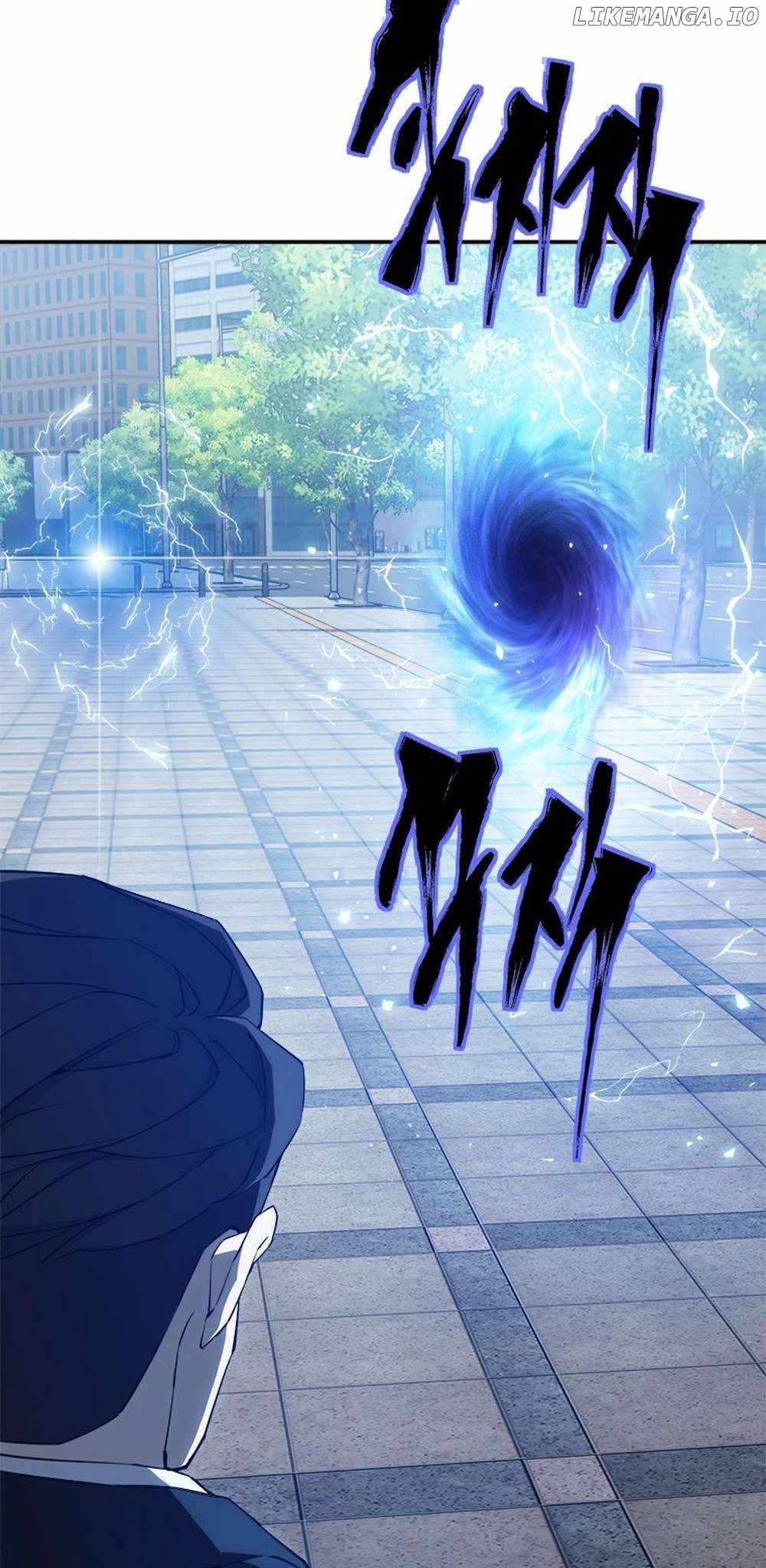 Strongest Level 1 Chapter 59 - Page 66