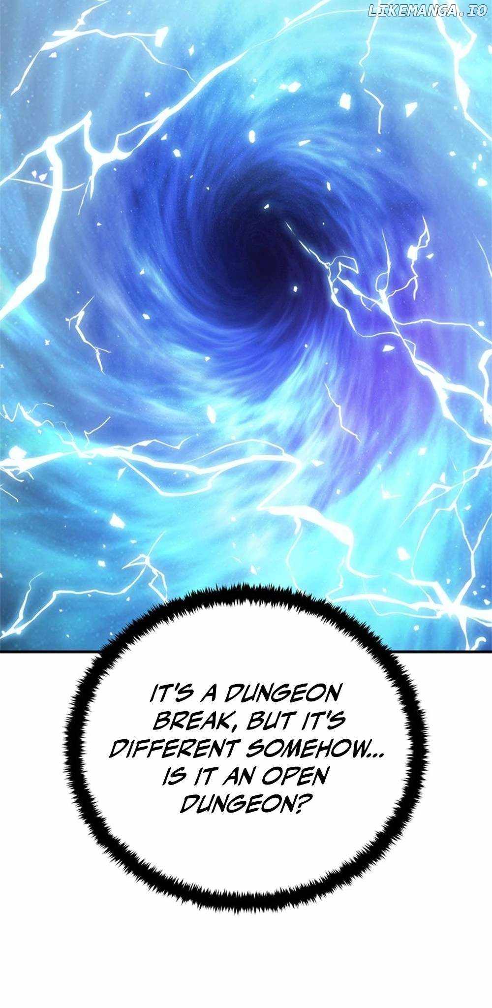 Strongest Level 1 Chapter 59 - Page 68