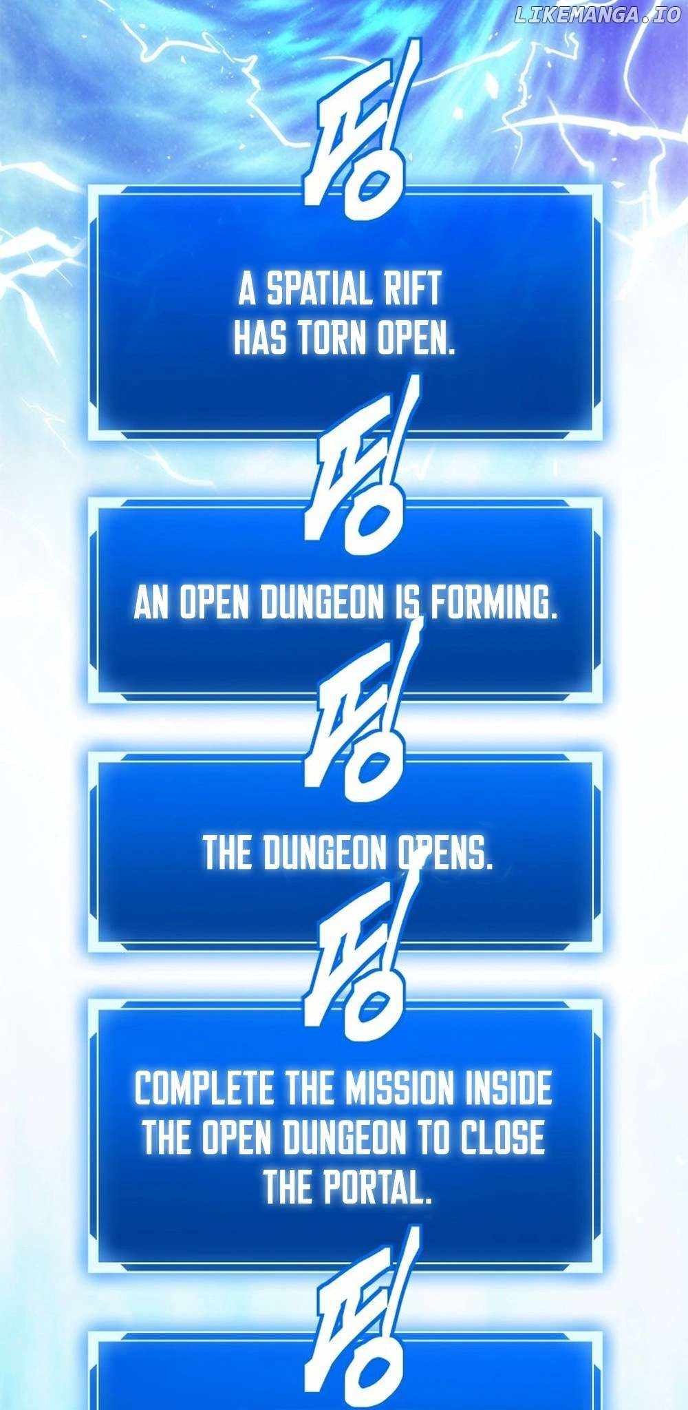 Strongest Level 1 Chapter 59 - Page 70