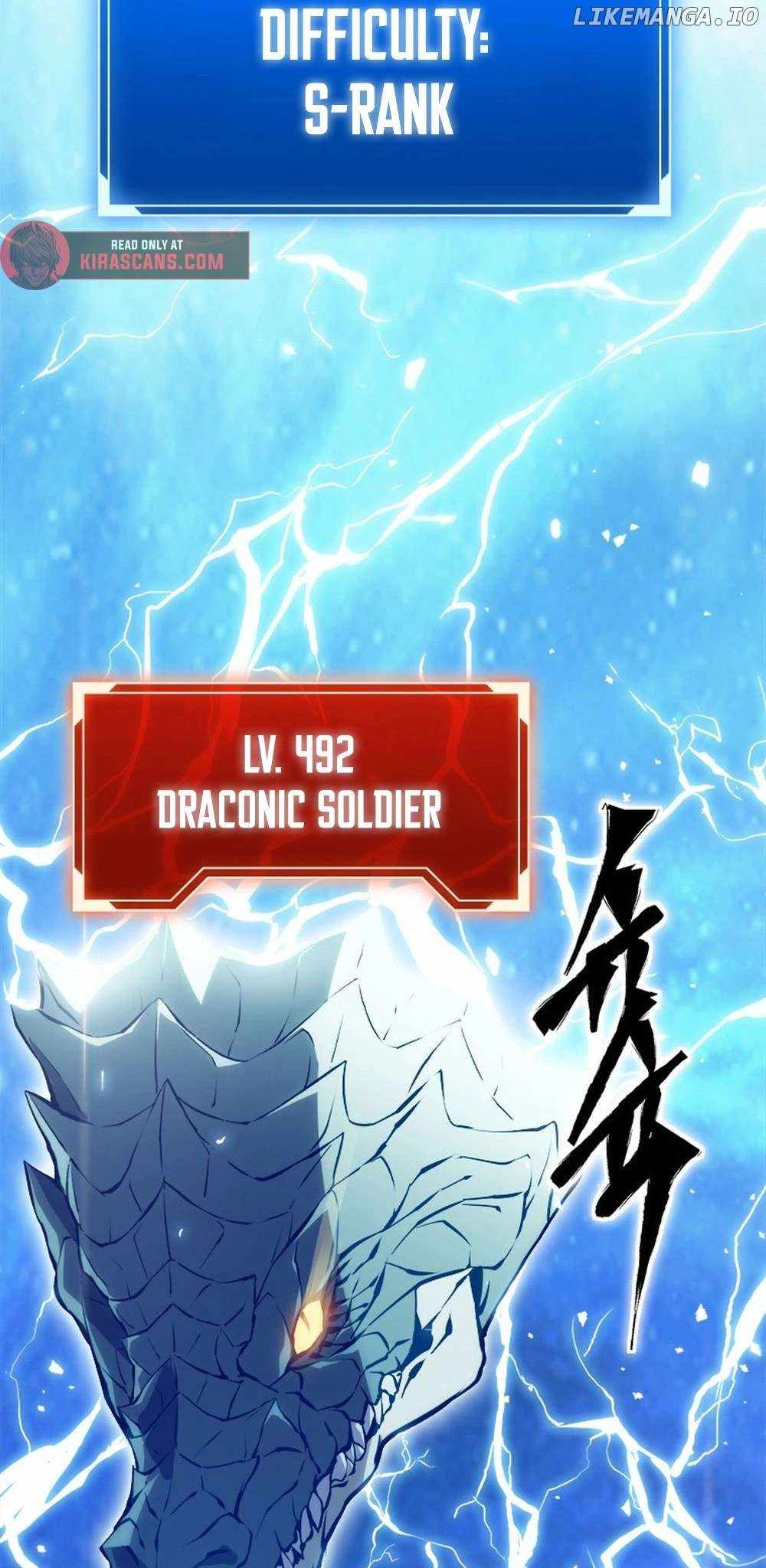 Strongest Level 1 Chapter 59 - Page 71