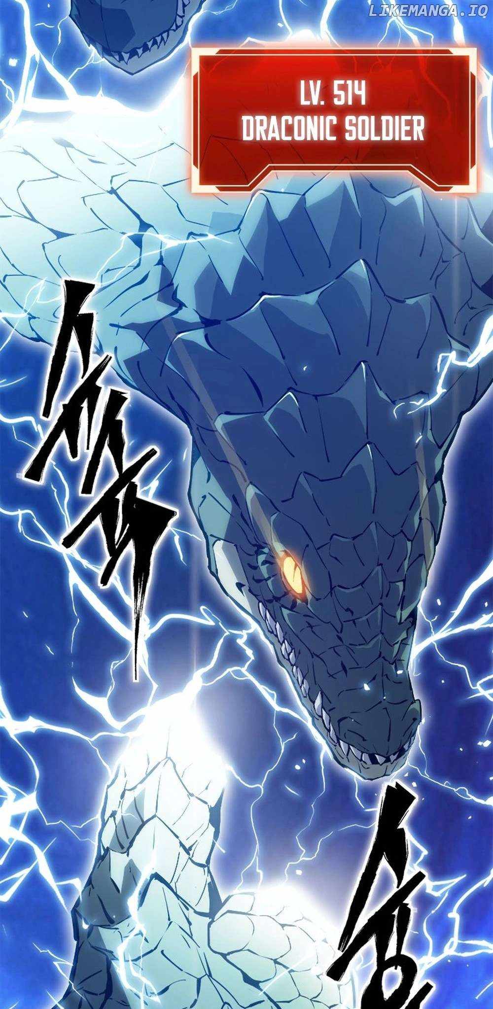 Strongest Level 1 Chapter 59 - Page 72