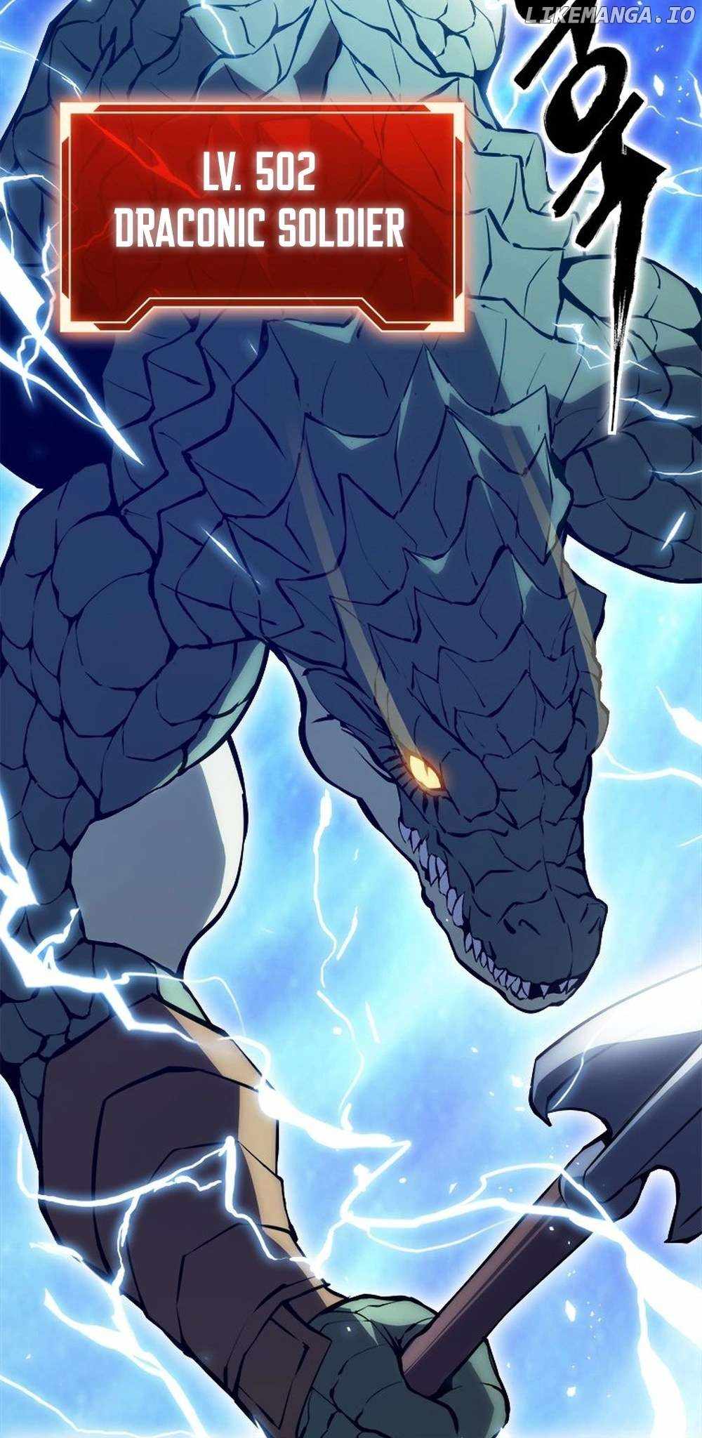 Strongest Level 1 Chapter 59 - Page 73