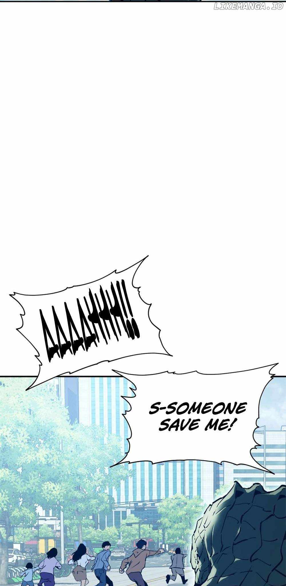 Strongest Level 1 Chapter 59 - Page 74