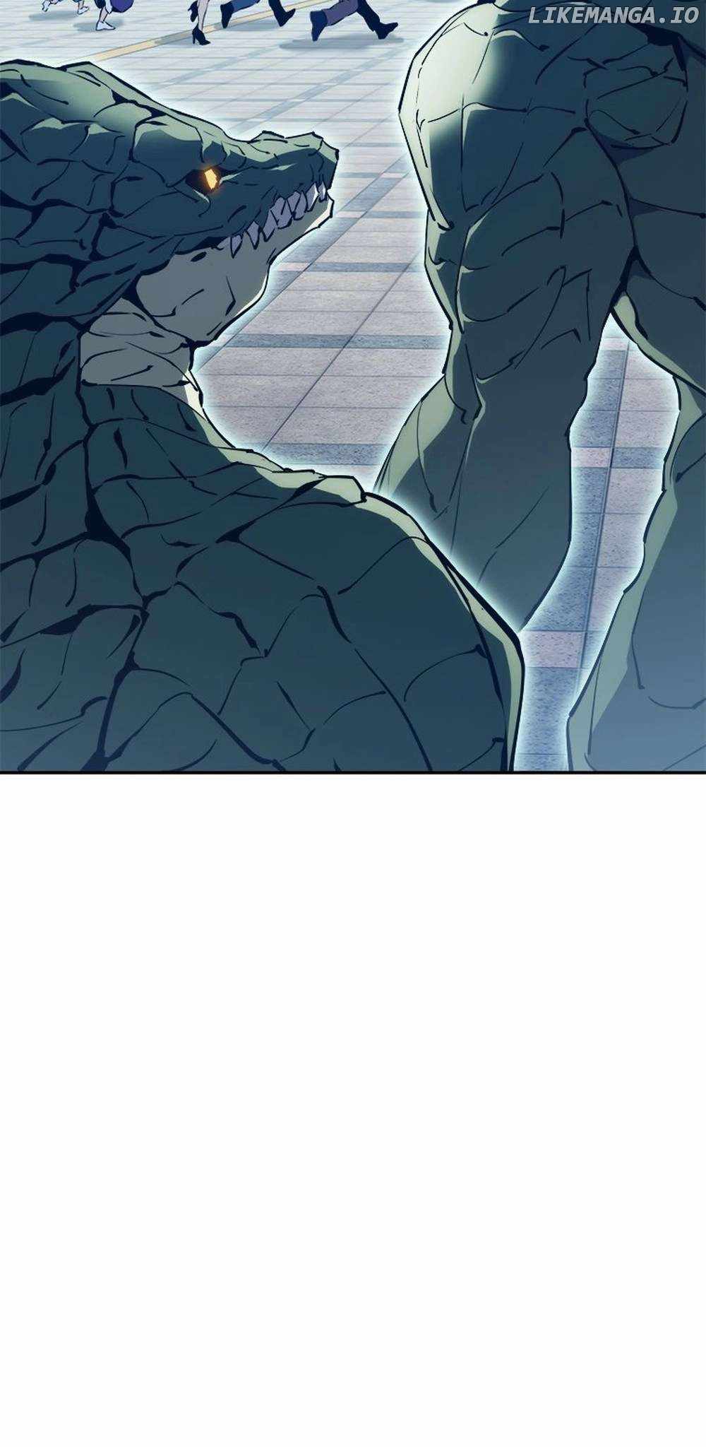 Strongest Level 1 Chapter 59 - Page 75
