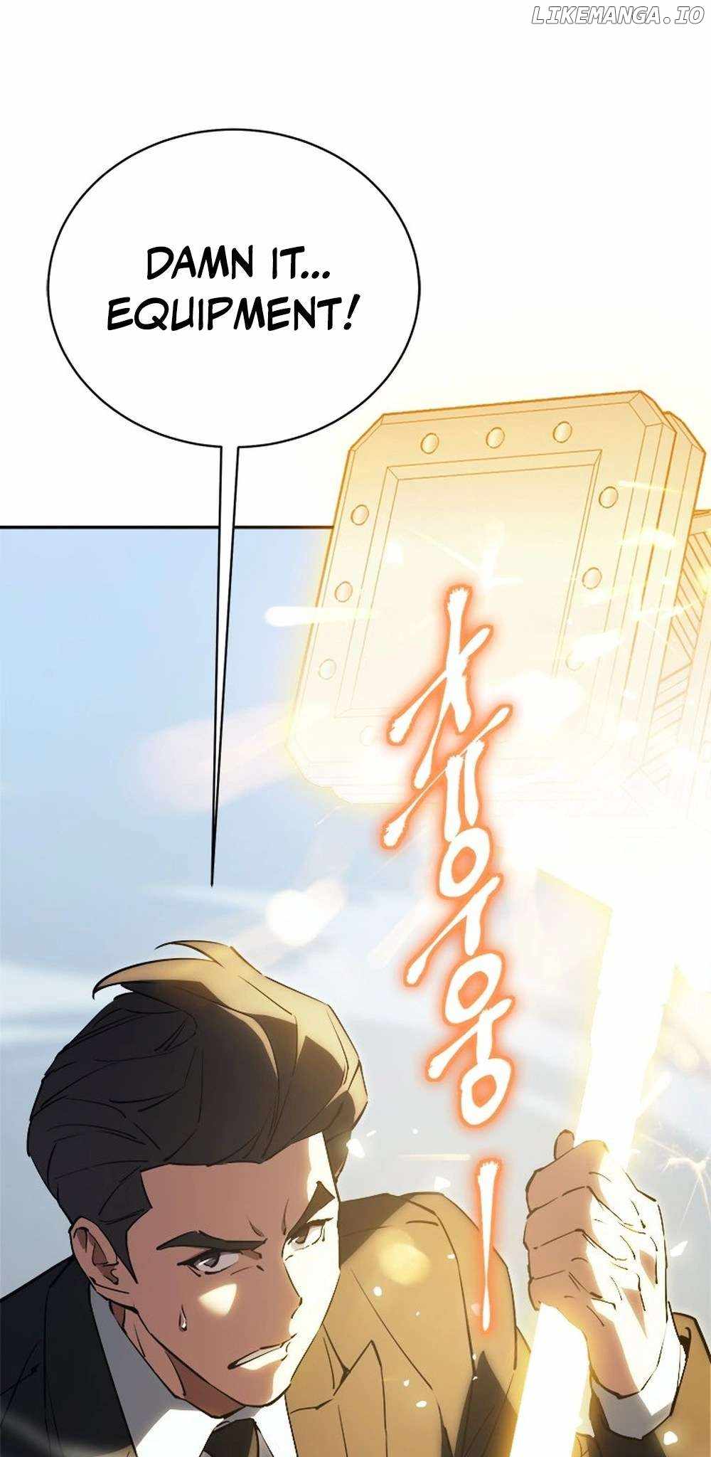 Strongest Level 1 Chapter 59 - Page 76