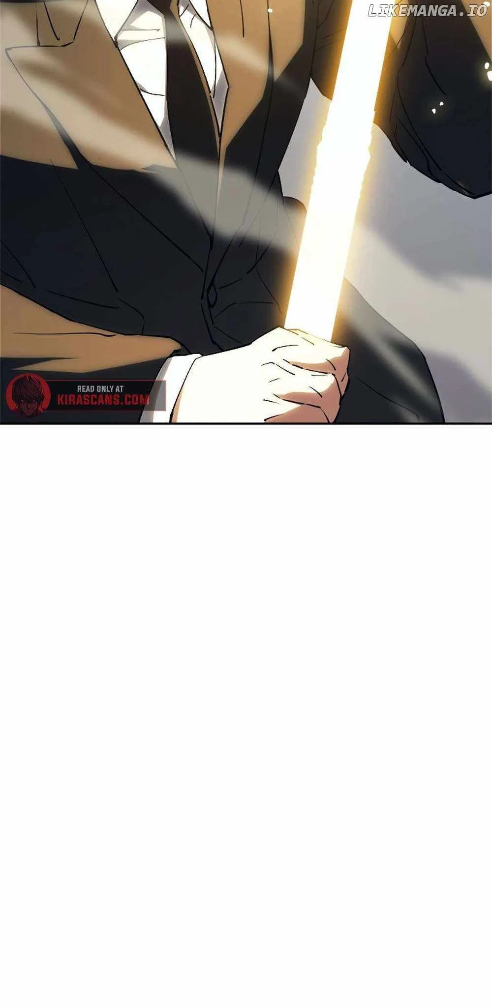Strongest Level 1 Chapter 59 - Page 77
