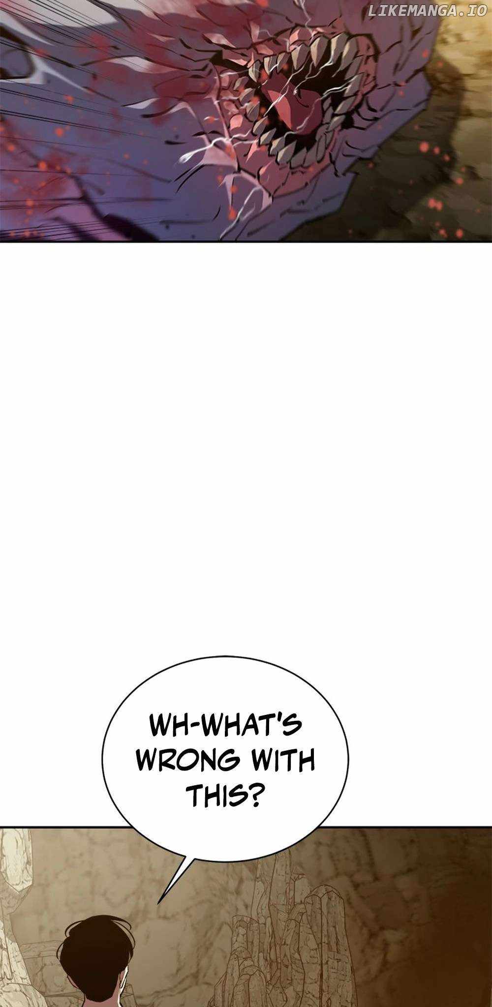 Strongest Level 1 Chapter 59 - Page 79