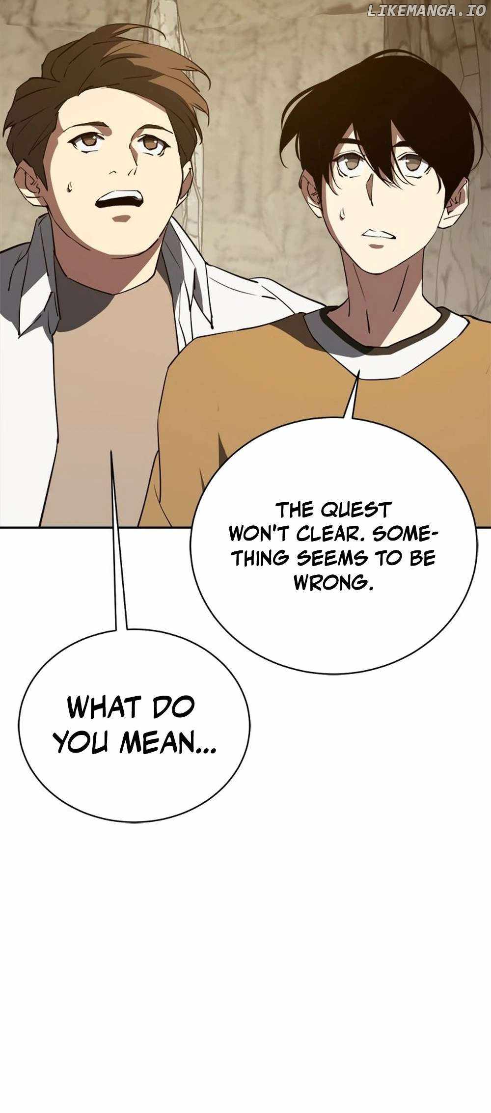Strongest Level 1 Chapter 59 - Page 82