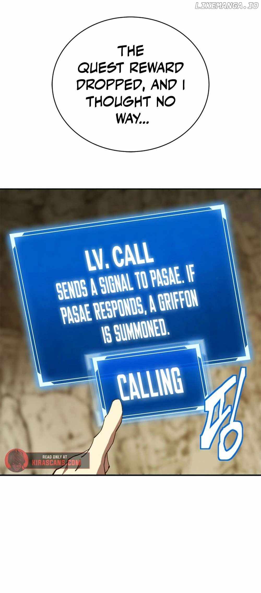 Strongest Level 1 Chapter 59 - Page 83