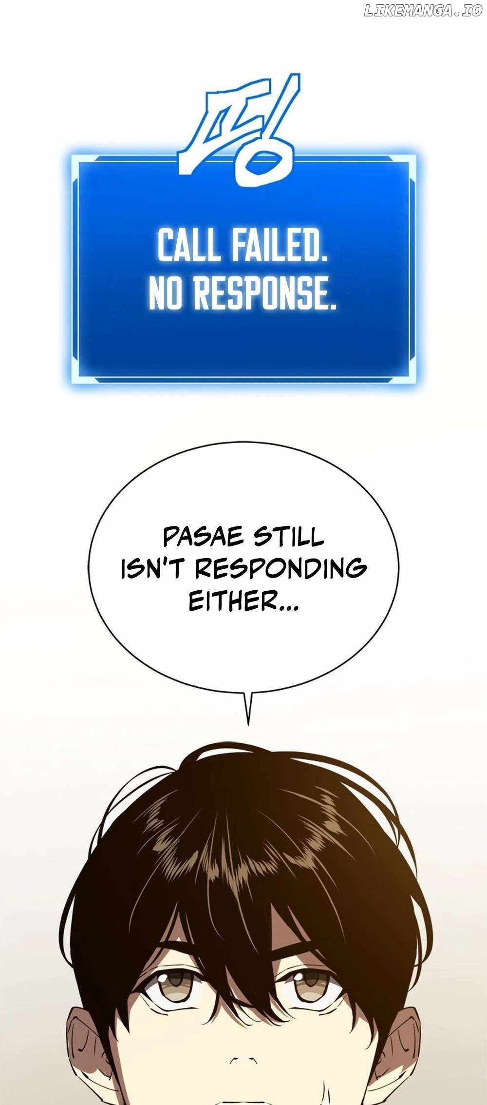 Strongest Level 1 Chapter 59 - Page 84