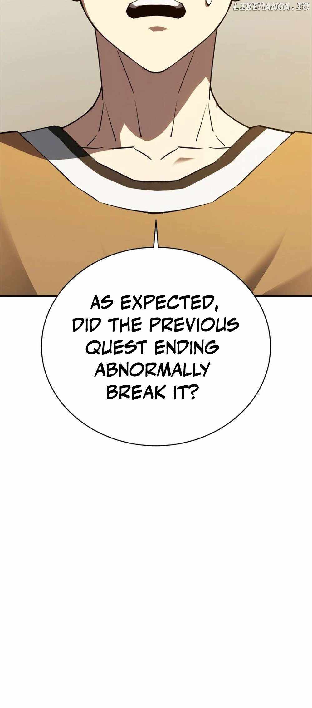Strongest Level 1 Chapter 59 - Page 85