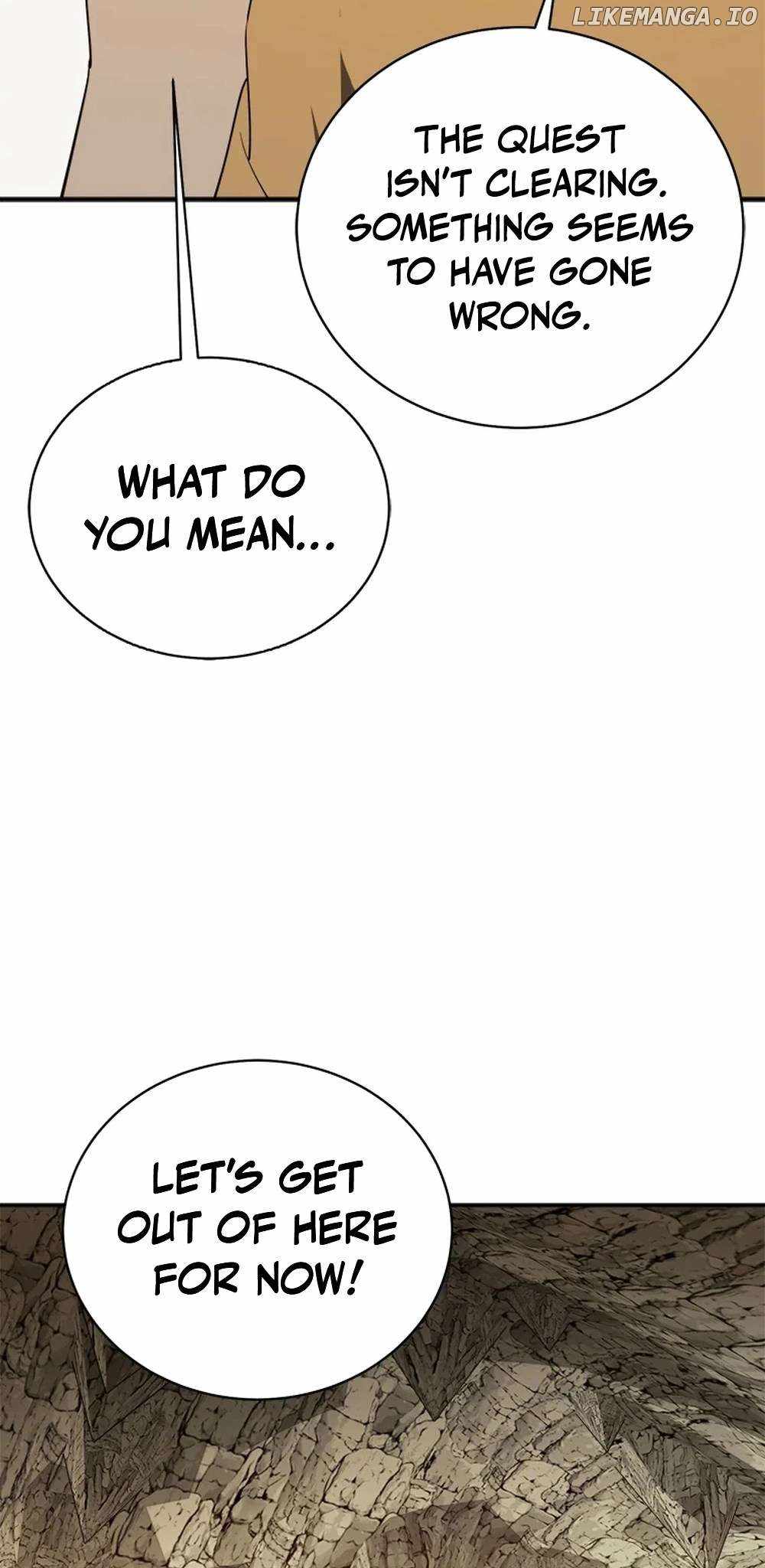 Strongest Level 1 Chapter 60 - Page 3