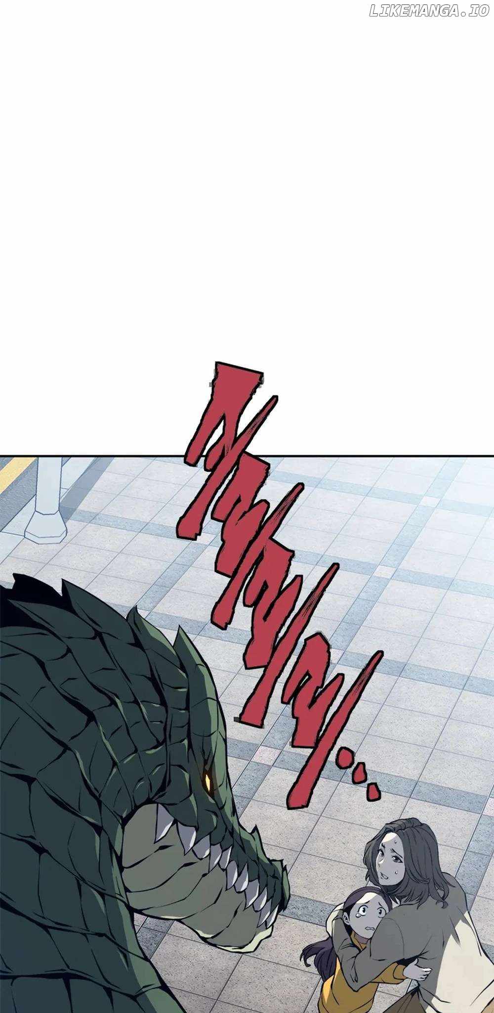 Strongest Level 1 Chapter 60 - Page 5