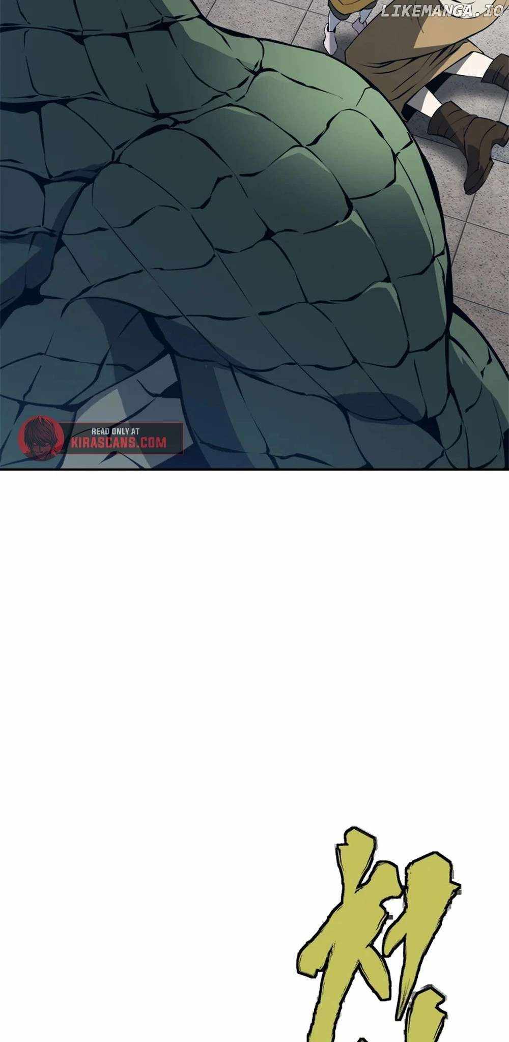 Strongest Level 1 Chapter 60 - Page 6