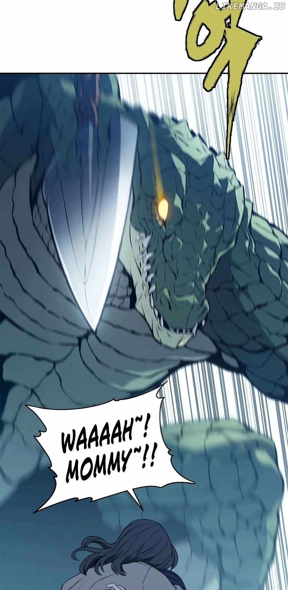 Strongest Level 1 Chapter 60 - Page 7