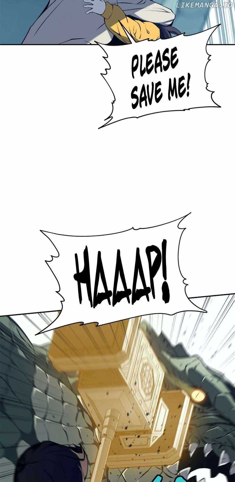 Strongest Level 1 Chapter 60 - Page 8