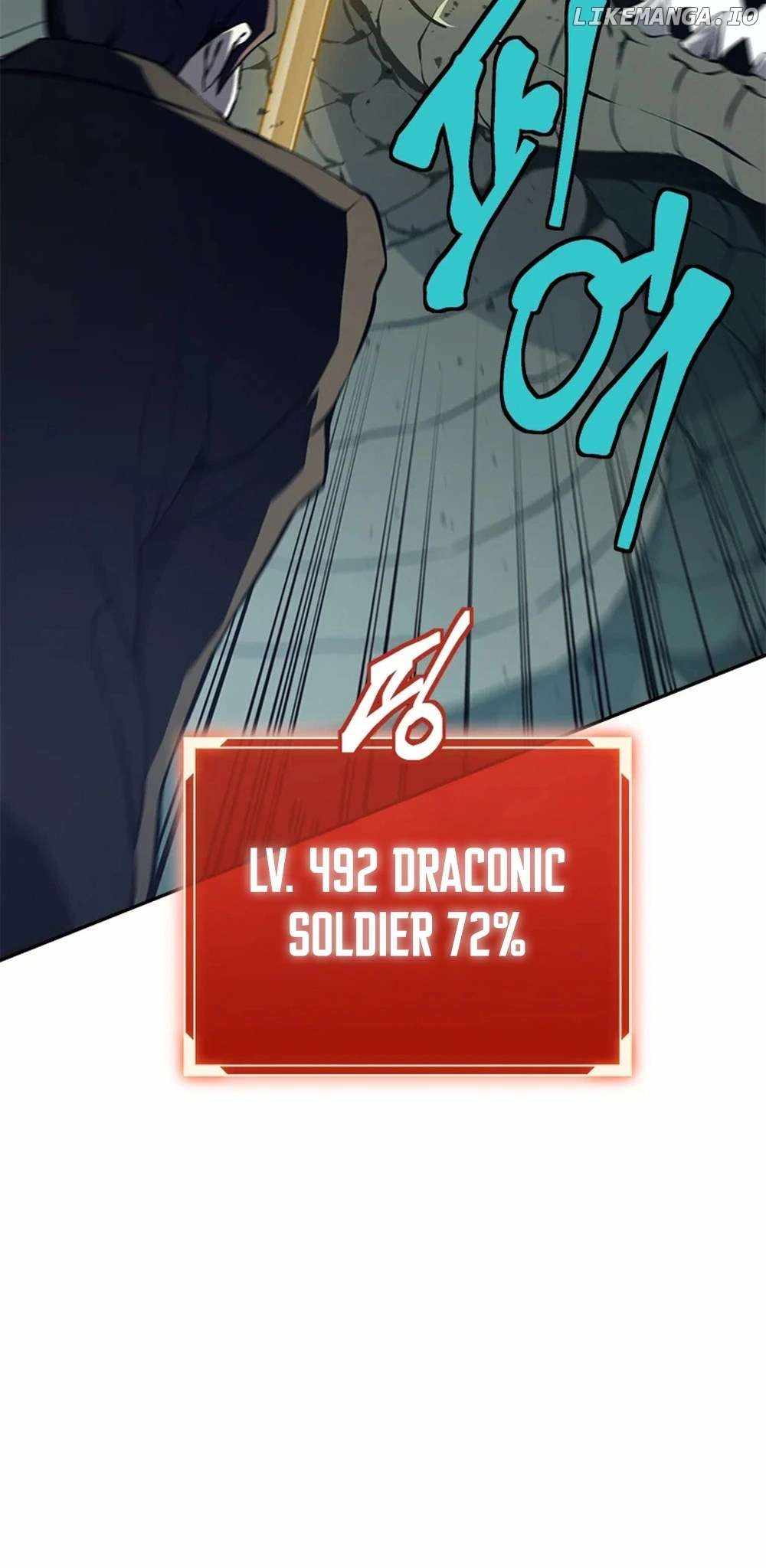 Strongest Level 1 Chapter 60 - Page 9
