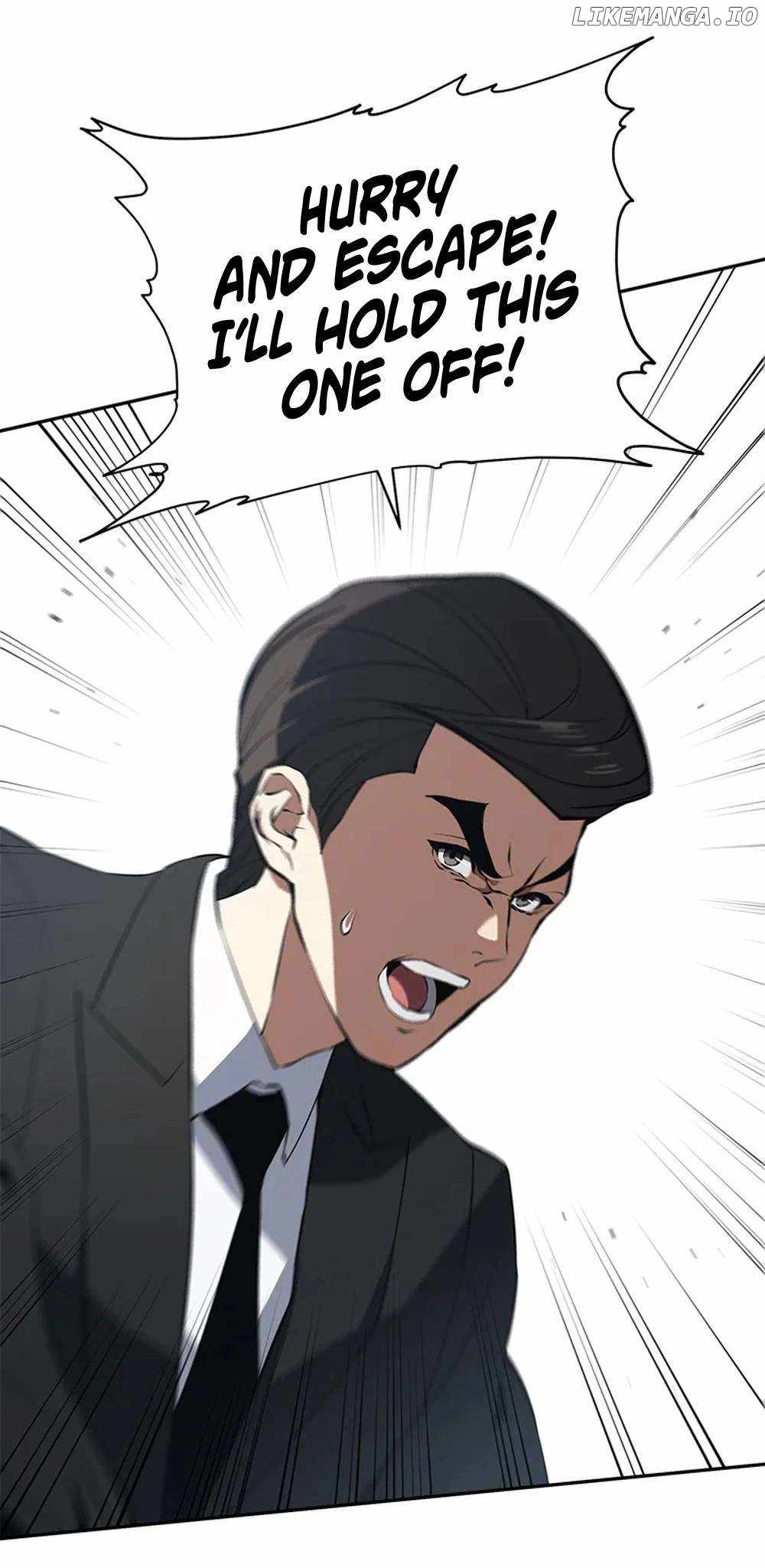 Strongest Level 1 Chapter 60 - Page 10