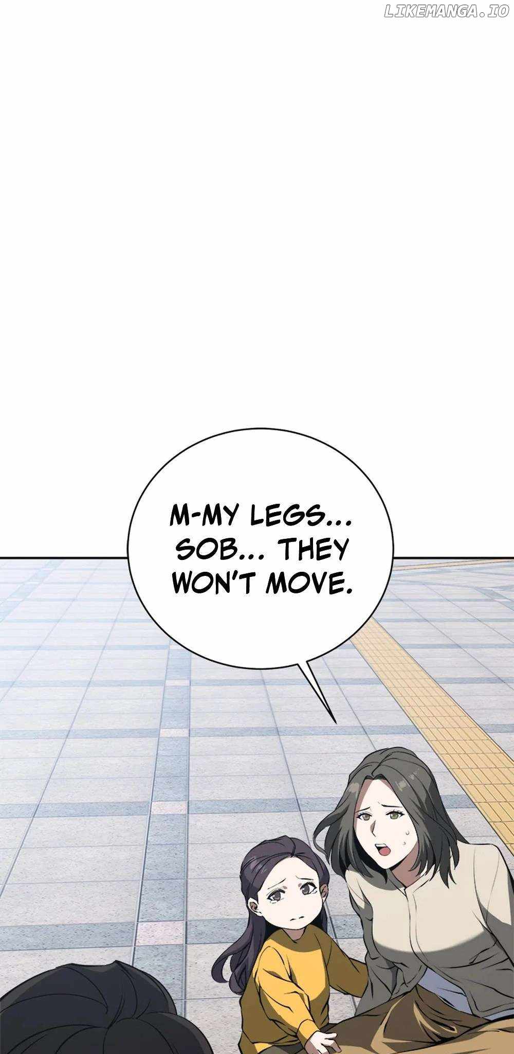 Strongest Level 1 Chapter 60 - Page 11