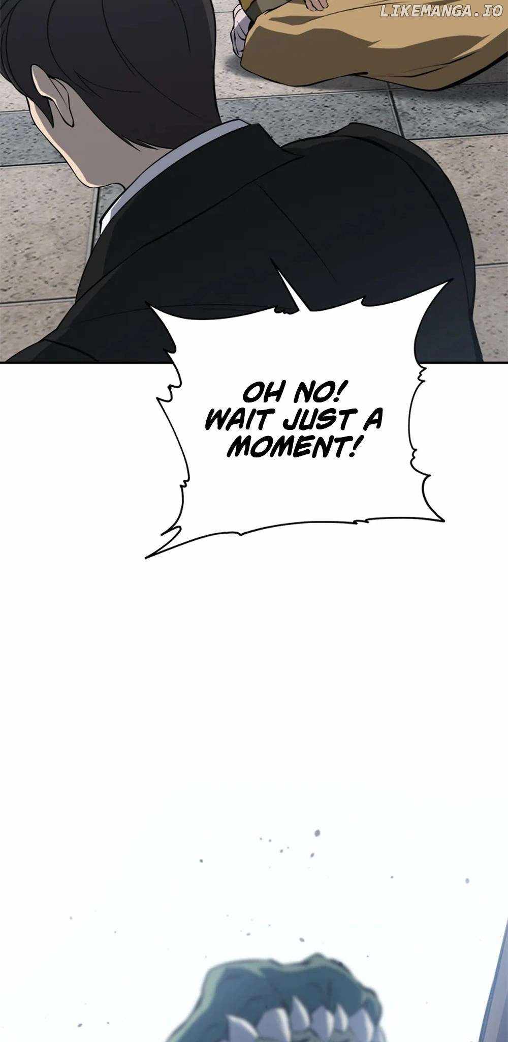 Strongest Level 1 Chapter 60 - Page 12